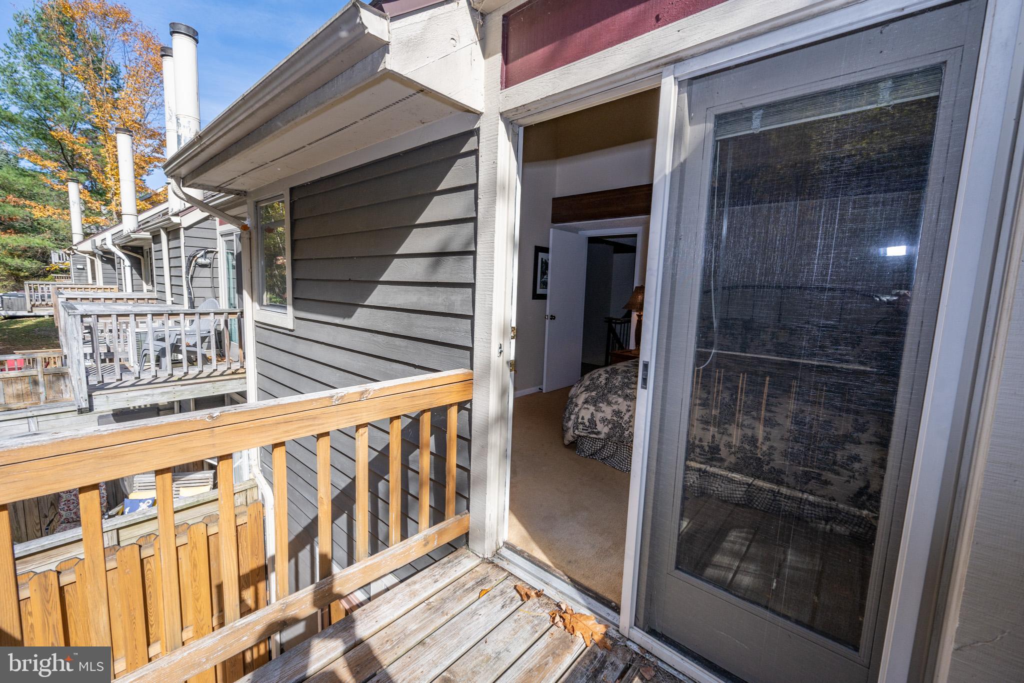 VILLAGES OF WISP - Residential