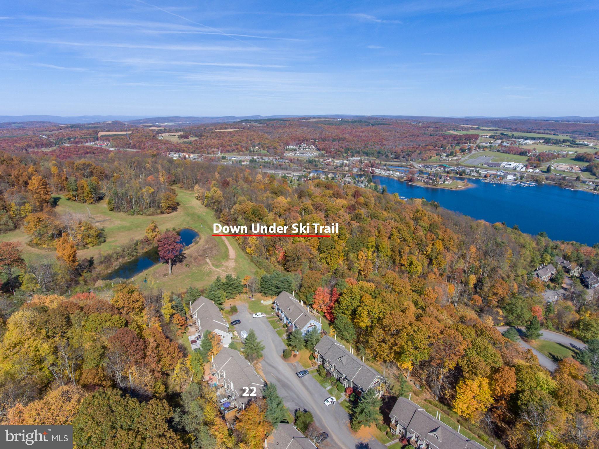 VILLAGES OF WISP - Residential