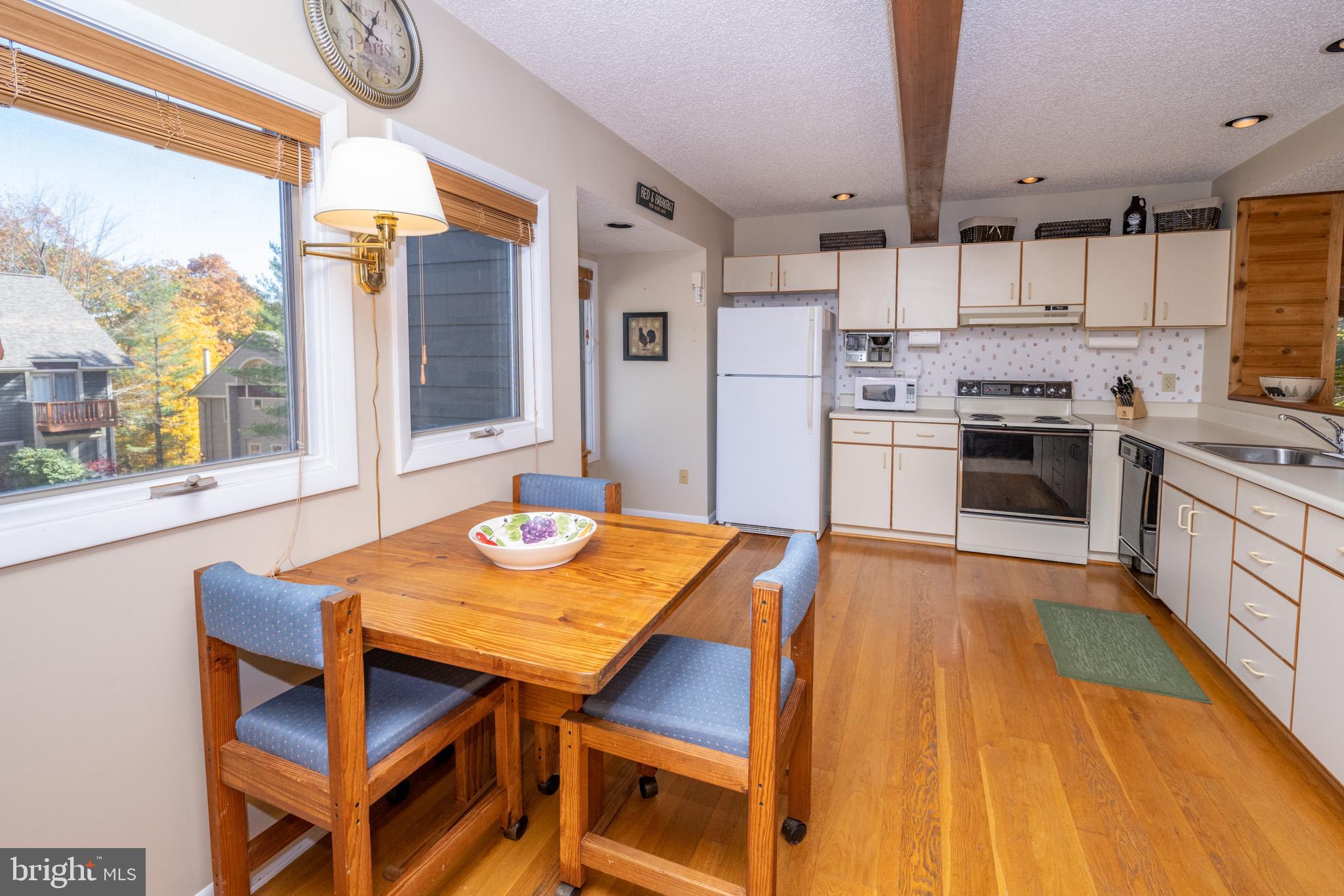 VILLAGES OF WISP - Residential