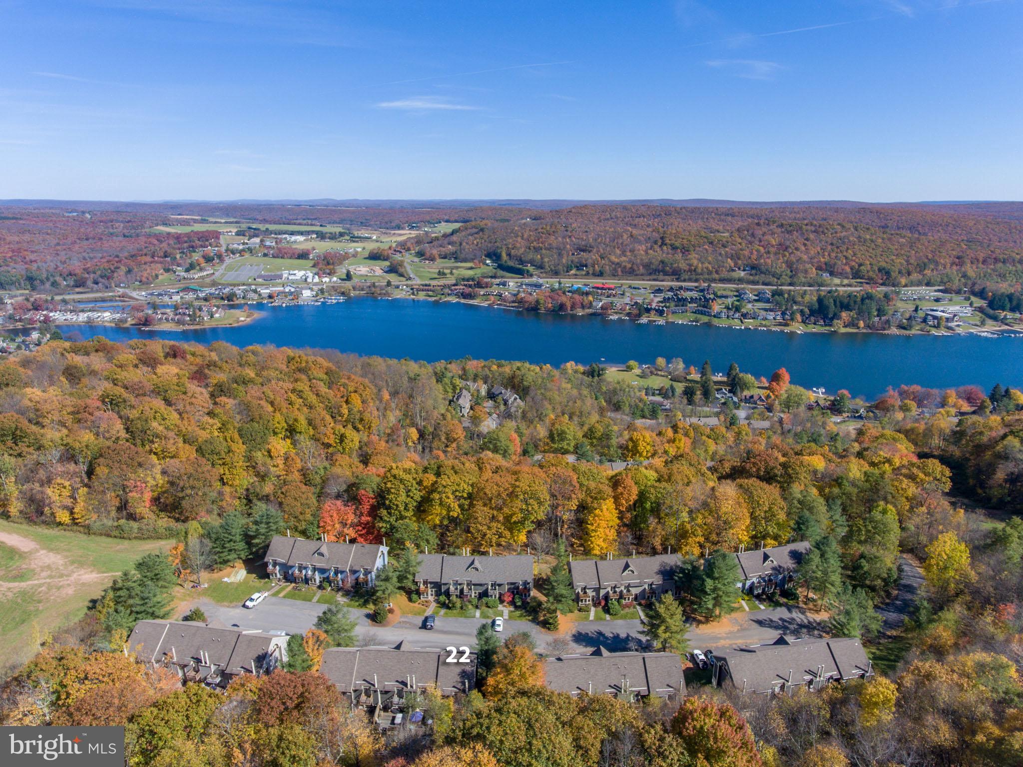 VILLAGES OF WISP - Residential