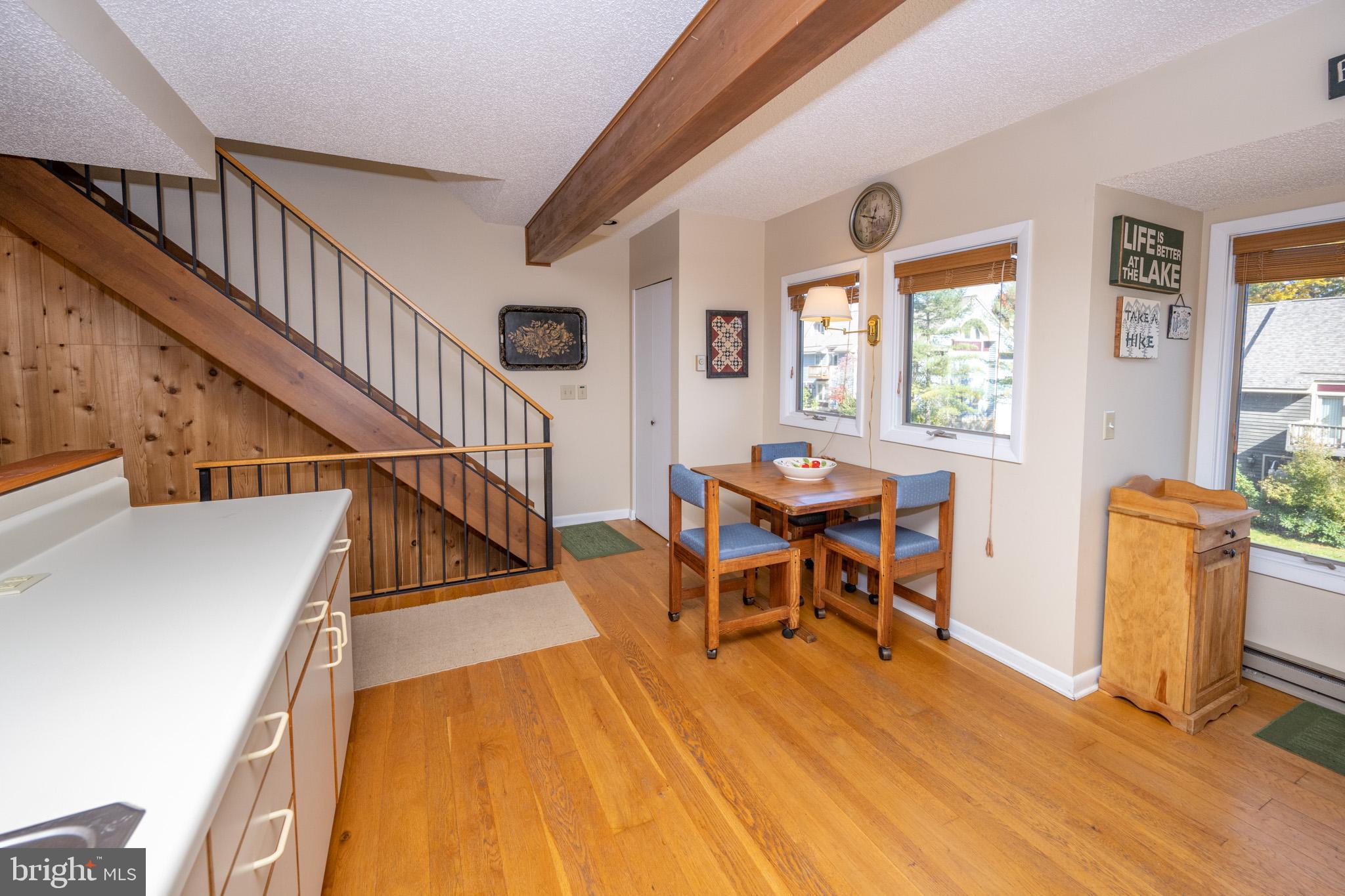 VILLAGES OF WISP - Residential