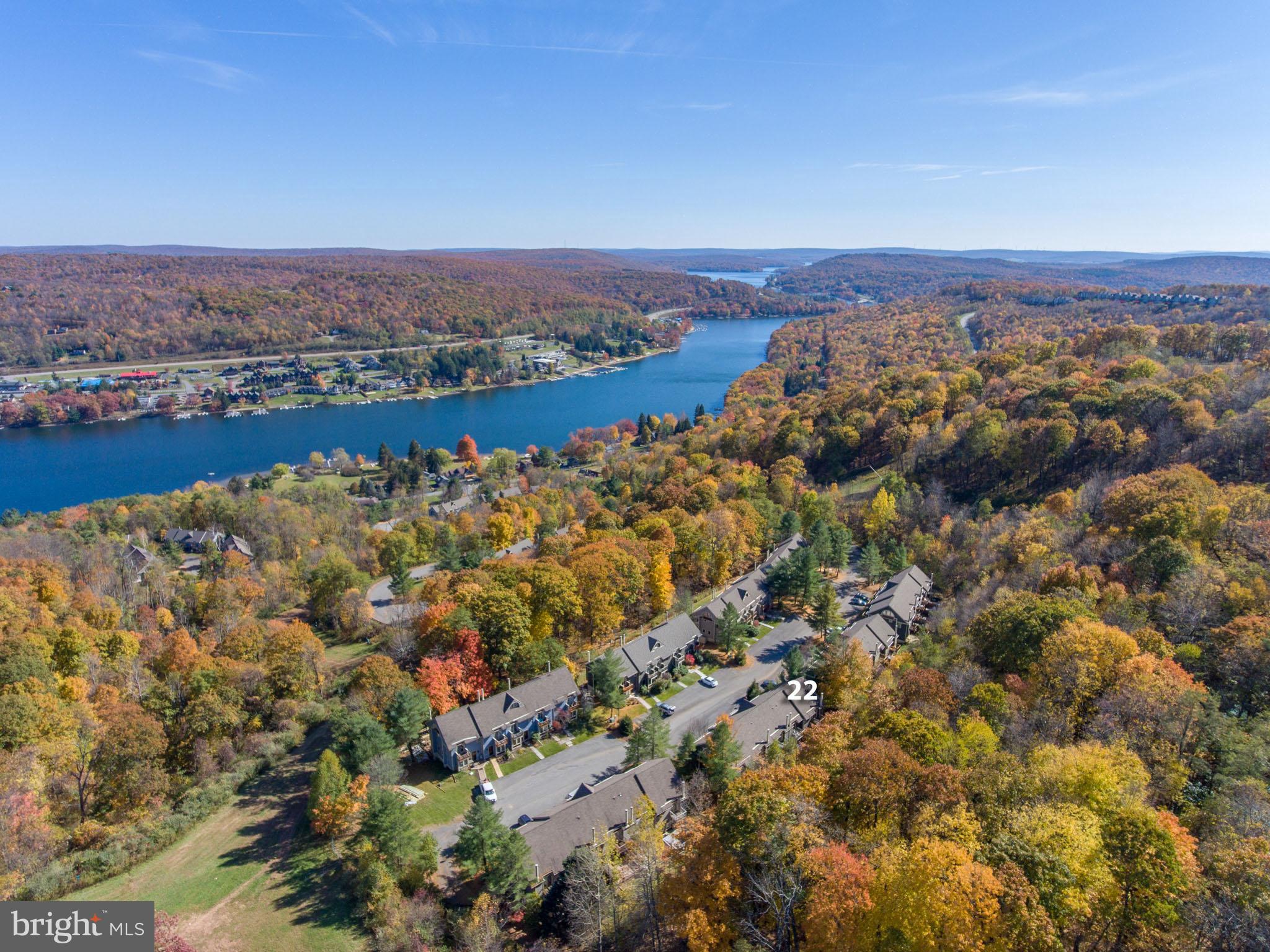 VILLAGES OF WISP - Residential