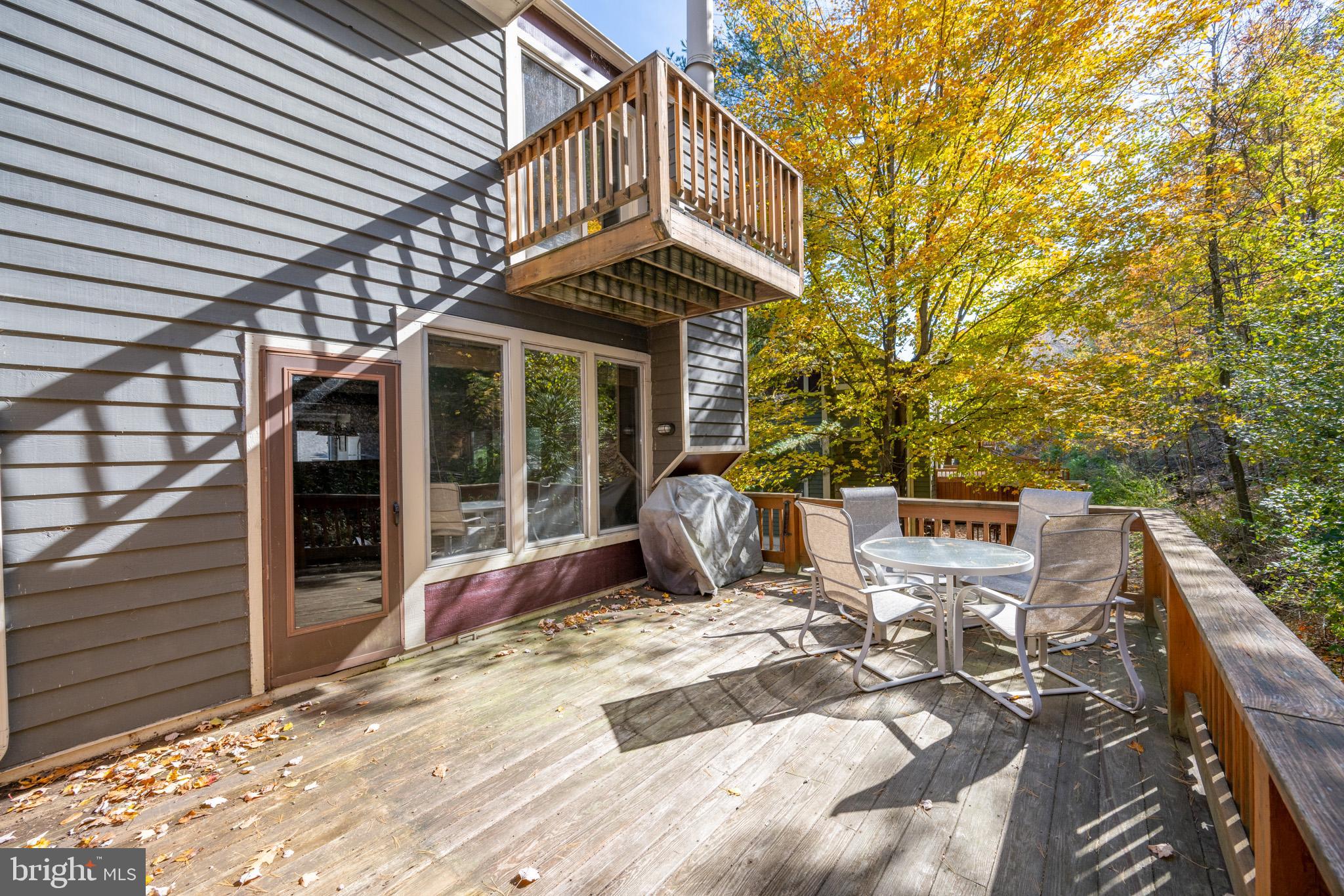 VILLAGES OF WISP - Residential