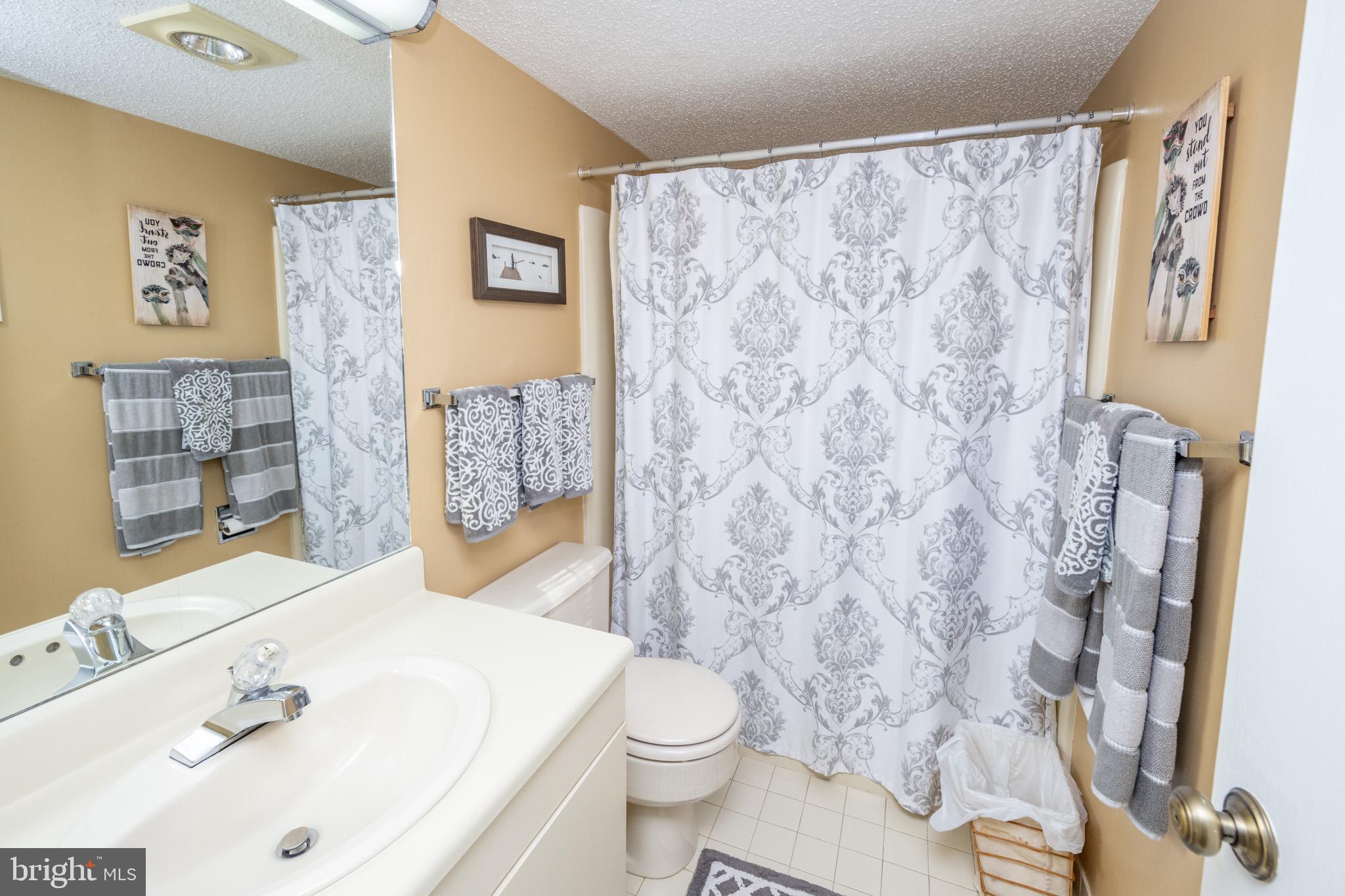 VILLAGES OF WISP - Residential