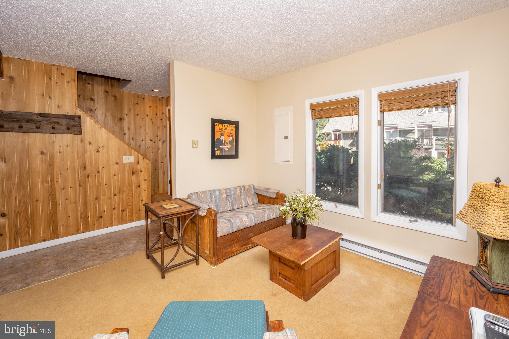 VILLAGES OF WISP - Residential