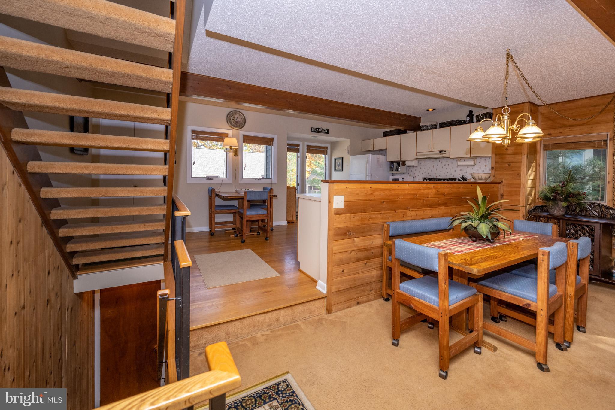 VILLAGES OF WISP - Residential