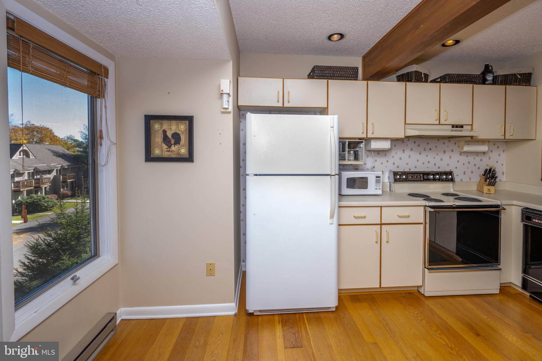 VILLAGES OF WISP - Residential