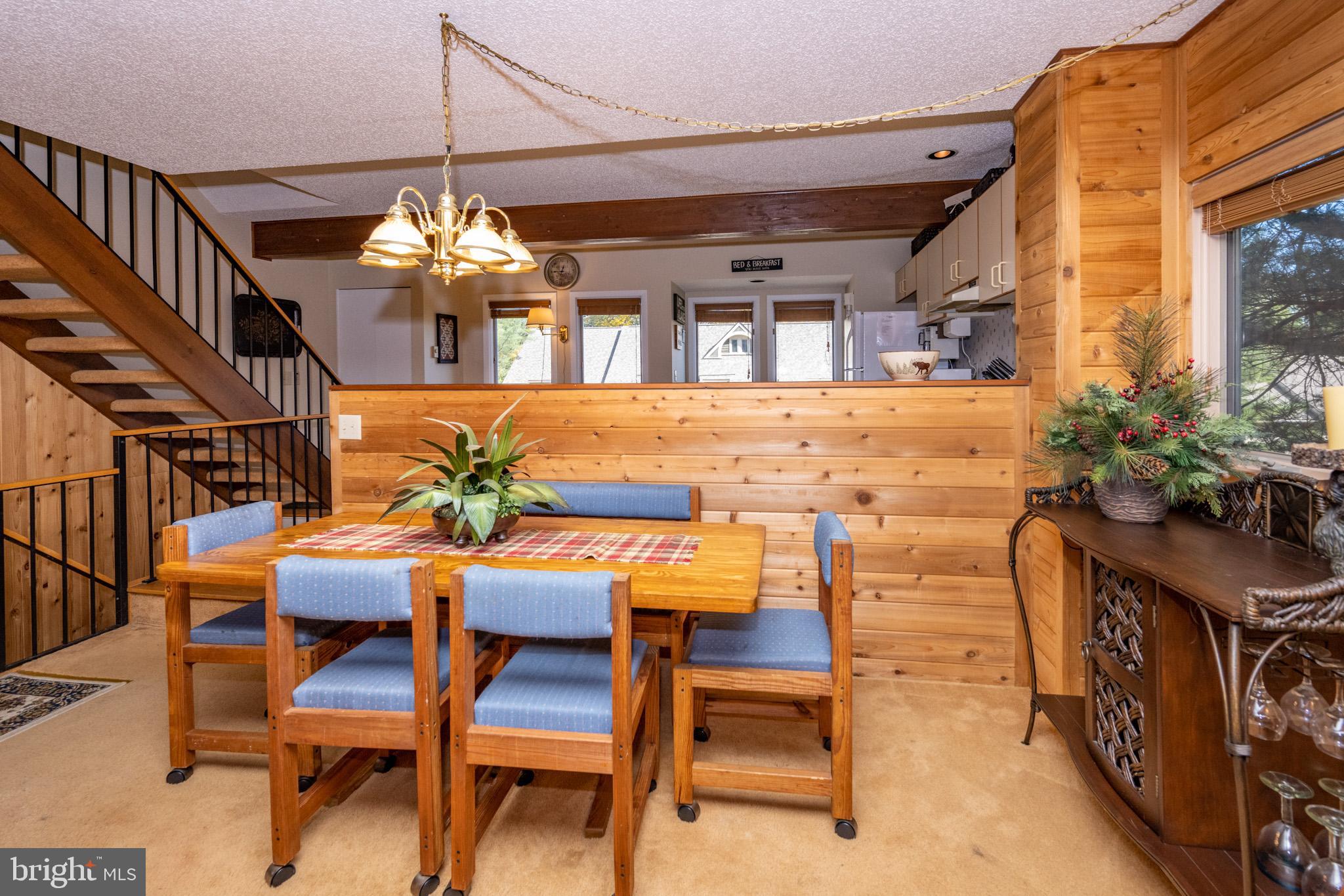 VILLAGES OF WISP - Residential