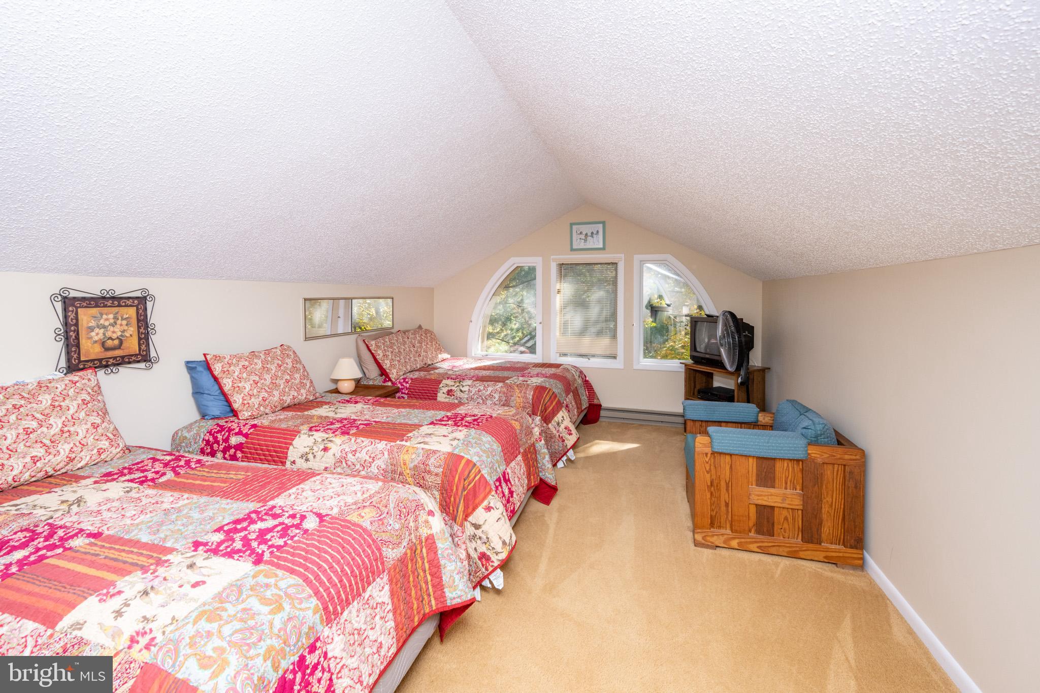 VILLAGES OF WISP - Residential