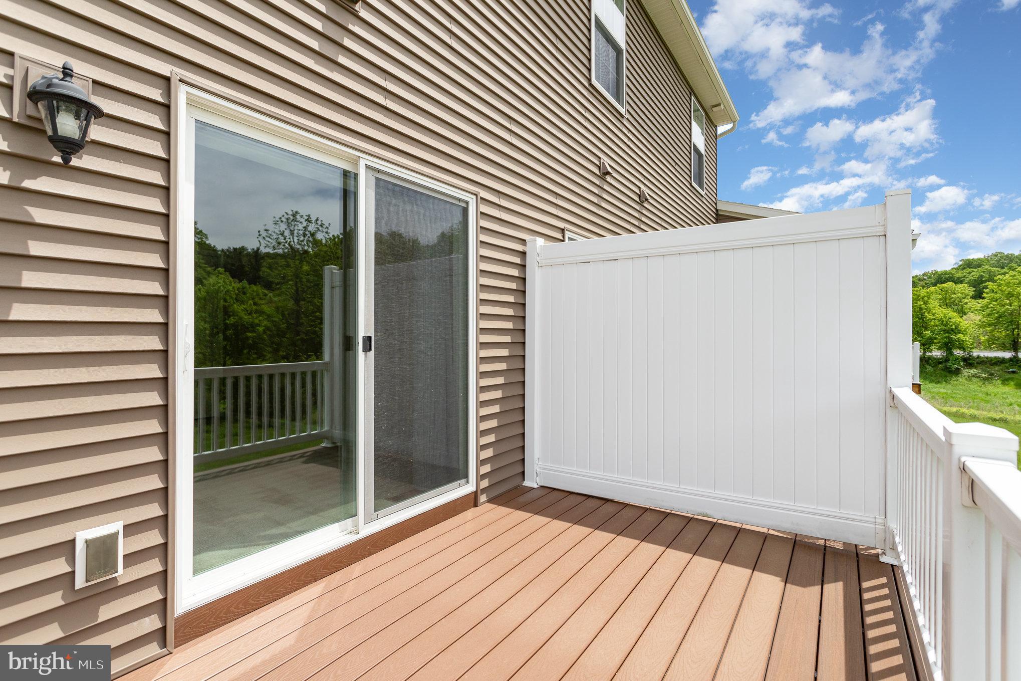 HANBURY COURT AT WINDING HILLS - Residential