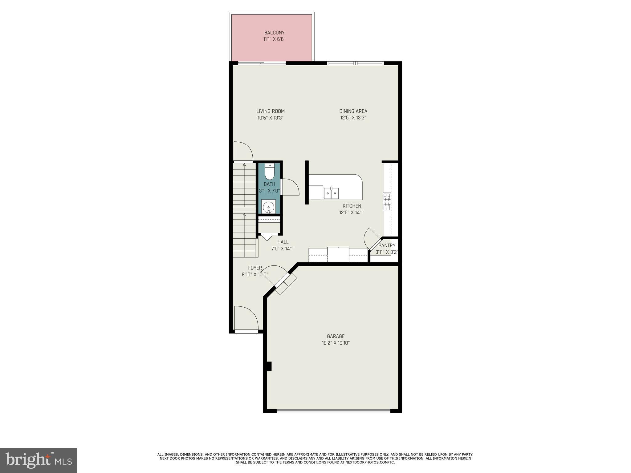 HANBURY COURT AT WINDING HILLS - Residential