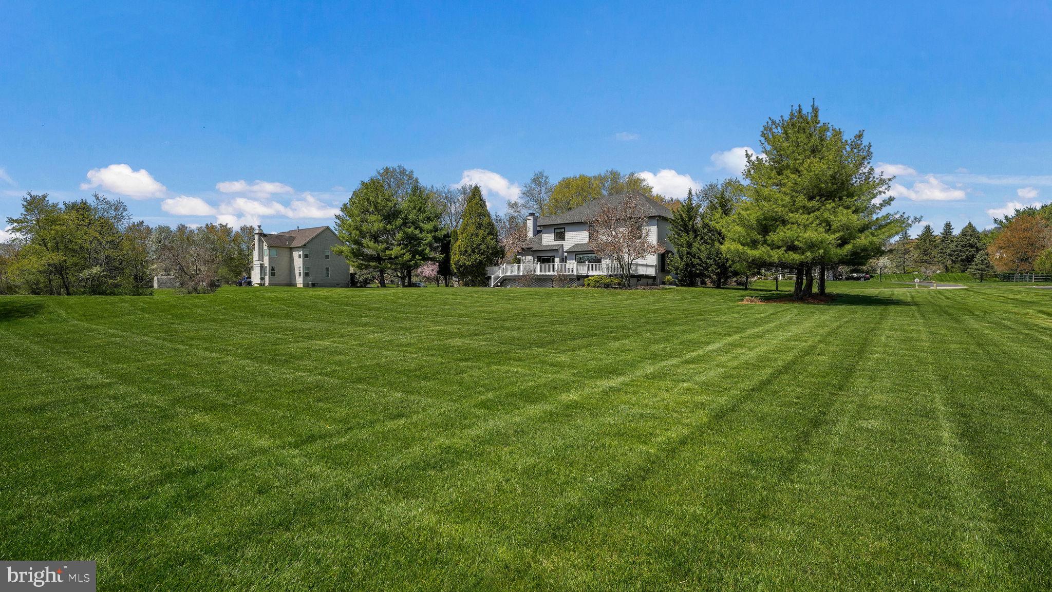 FOX HUNT ESTS - Residential