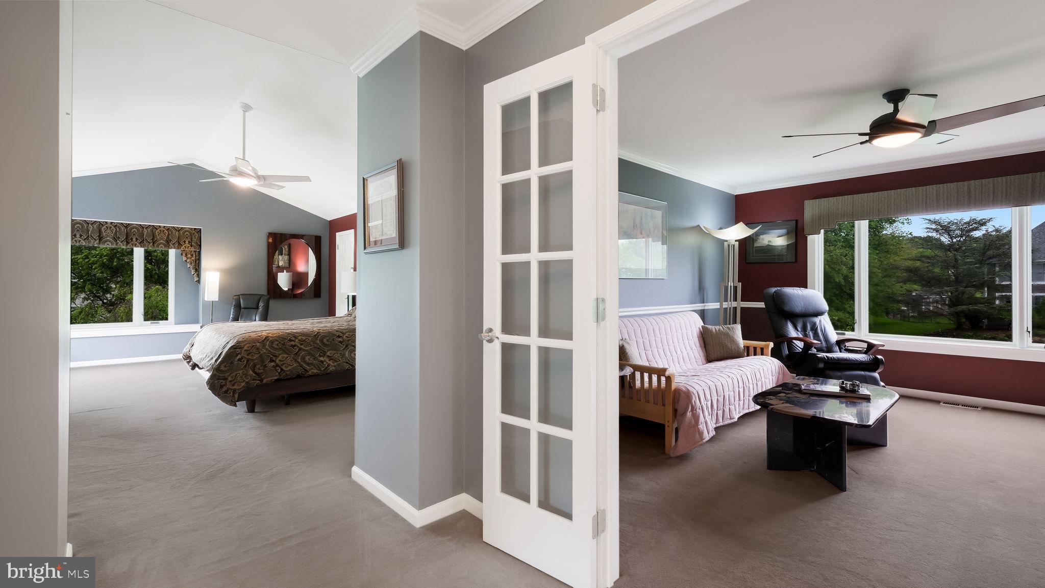 FOX HUNT ESTS - Residential