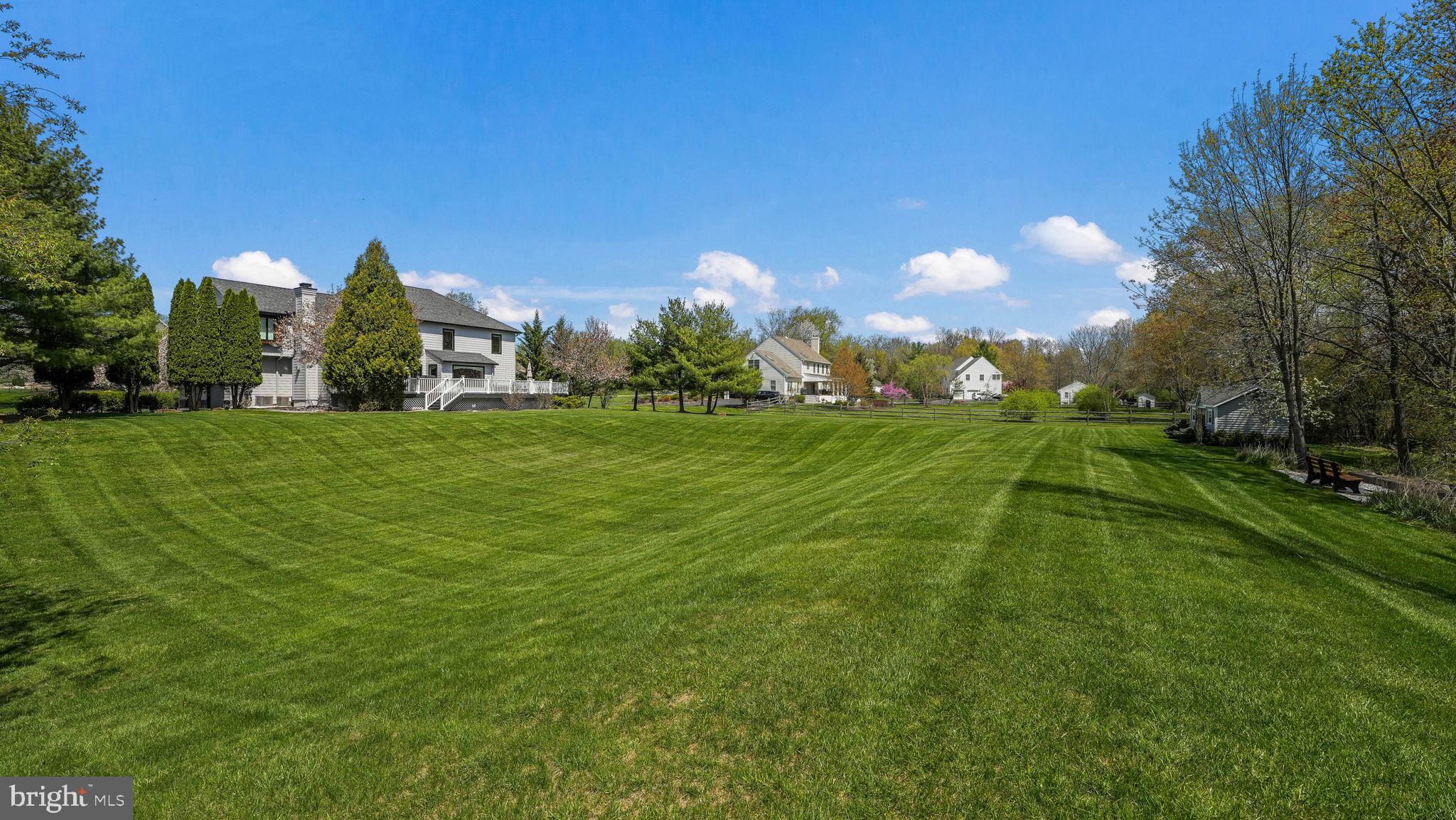 FOX HUNT ESTS - Residential