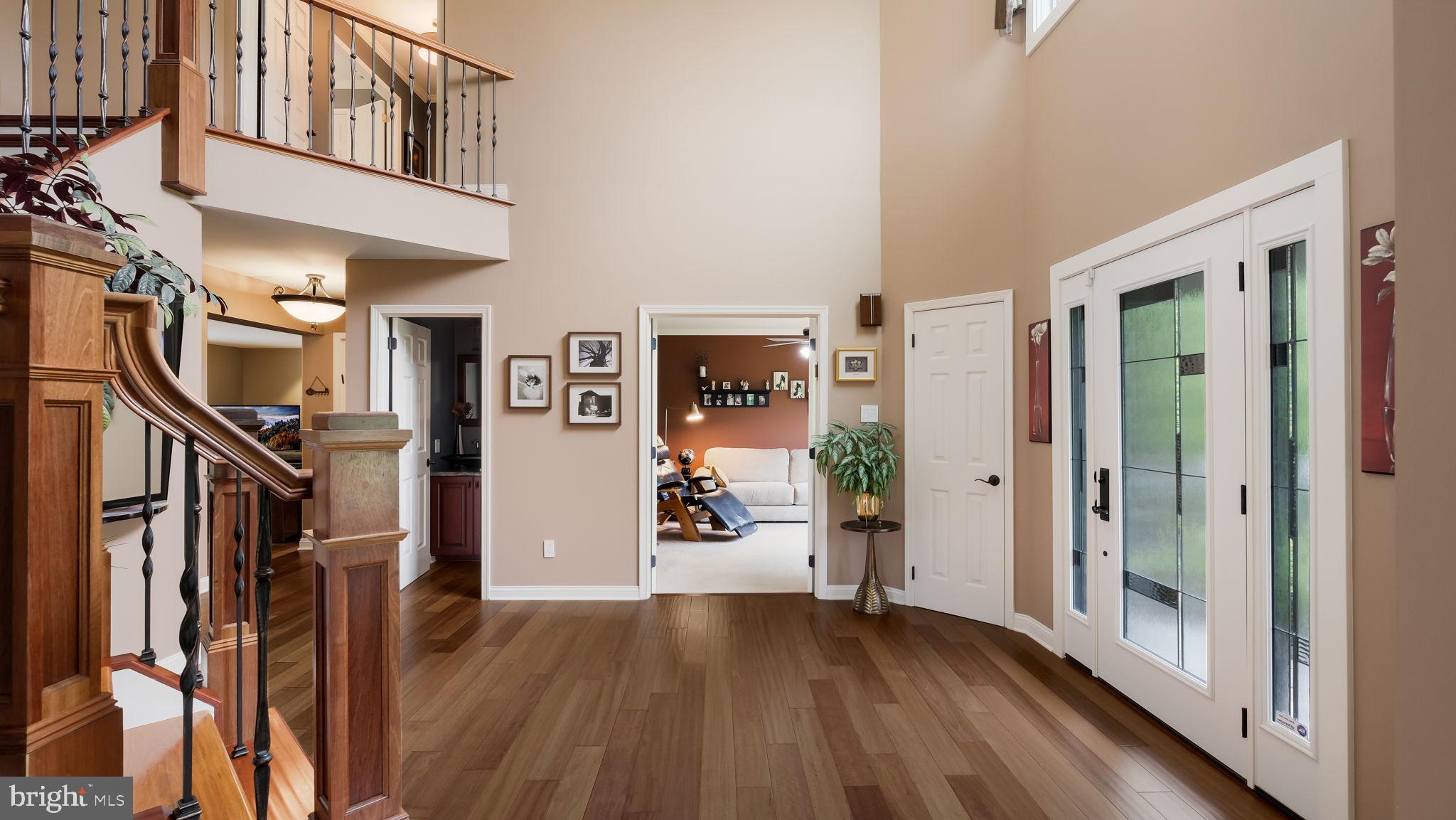 FOX HUNT ESTS - Residential