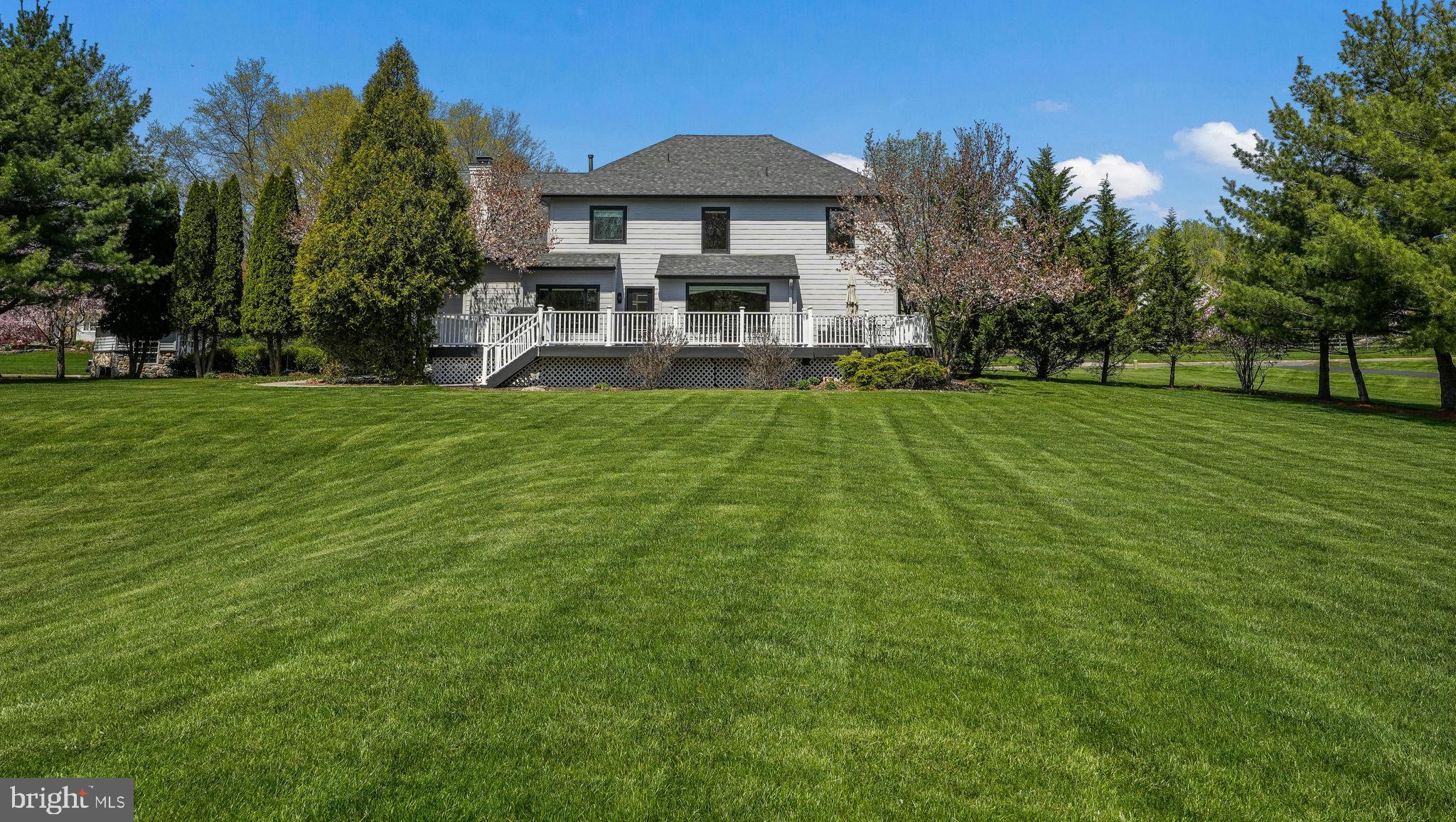 FOX HUNT ESTS - Residential