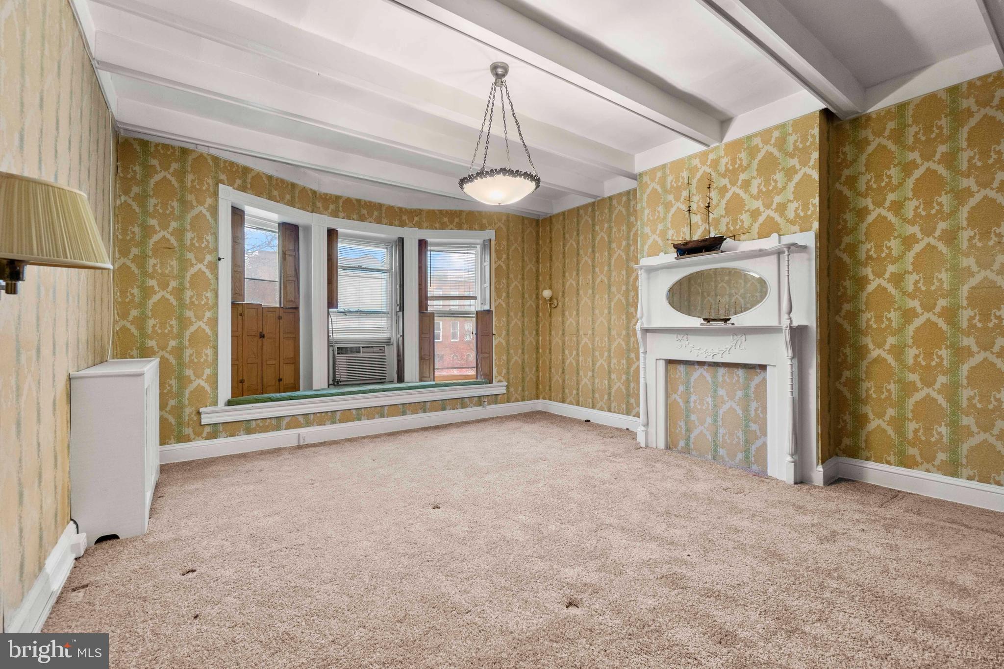 CHARLES VILLAGE - Residential