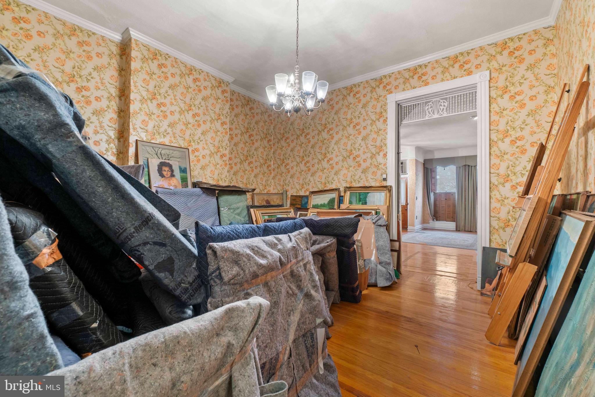 CHARLES VILLAGE - Residential