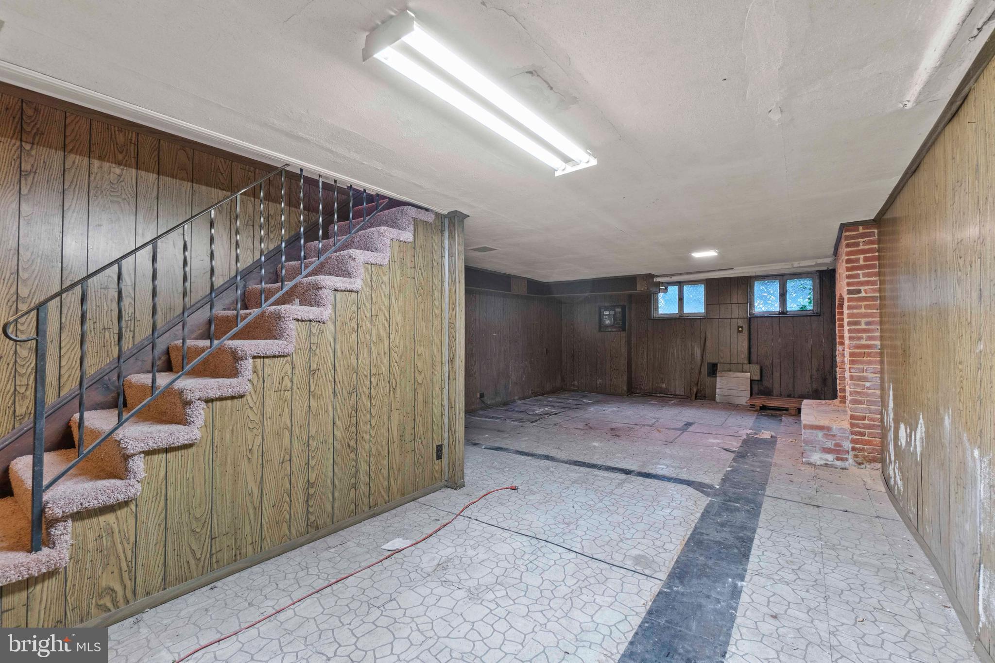 CHARLES VILLAGE - Residential