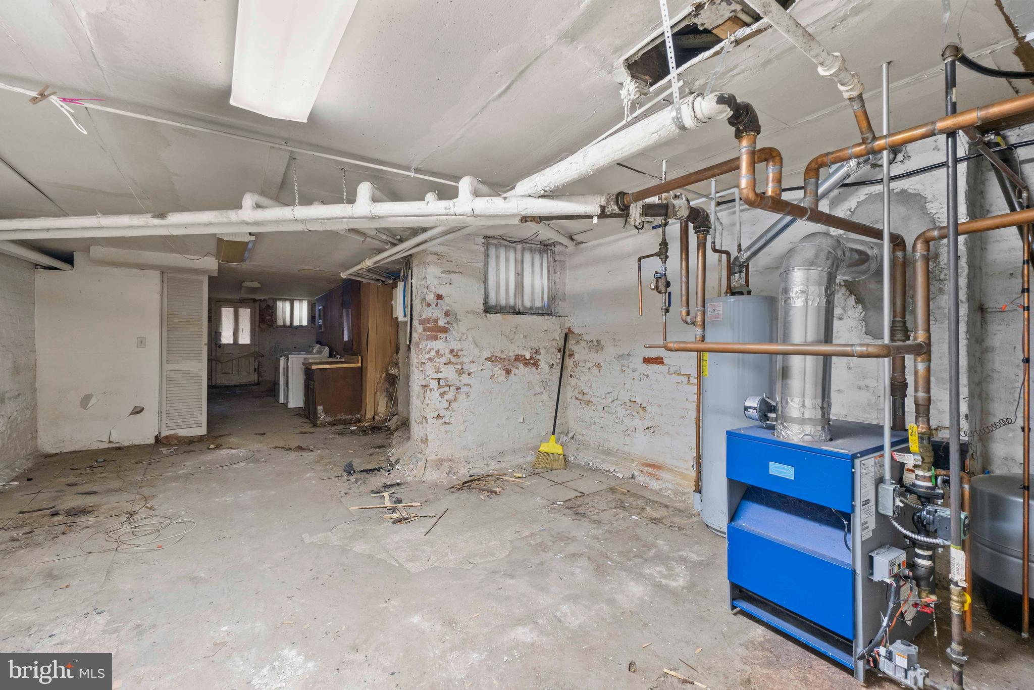 CHARLES VILLAGE - Residential