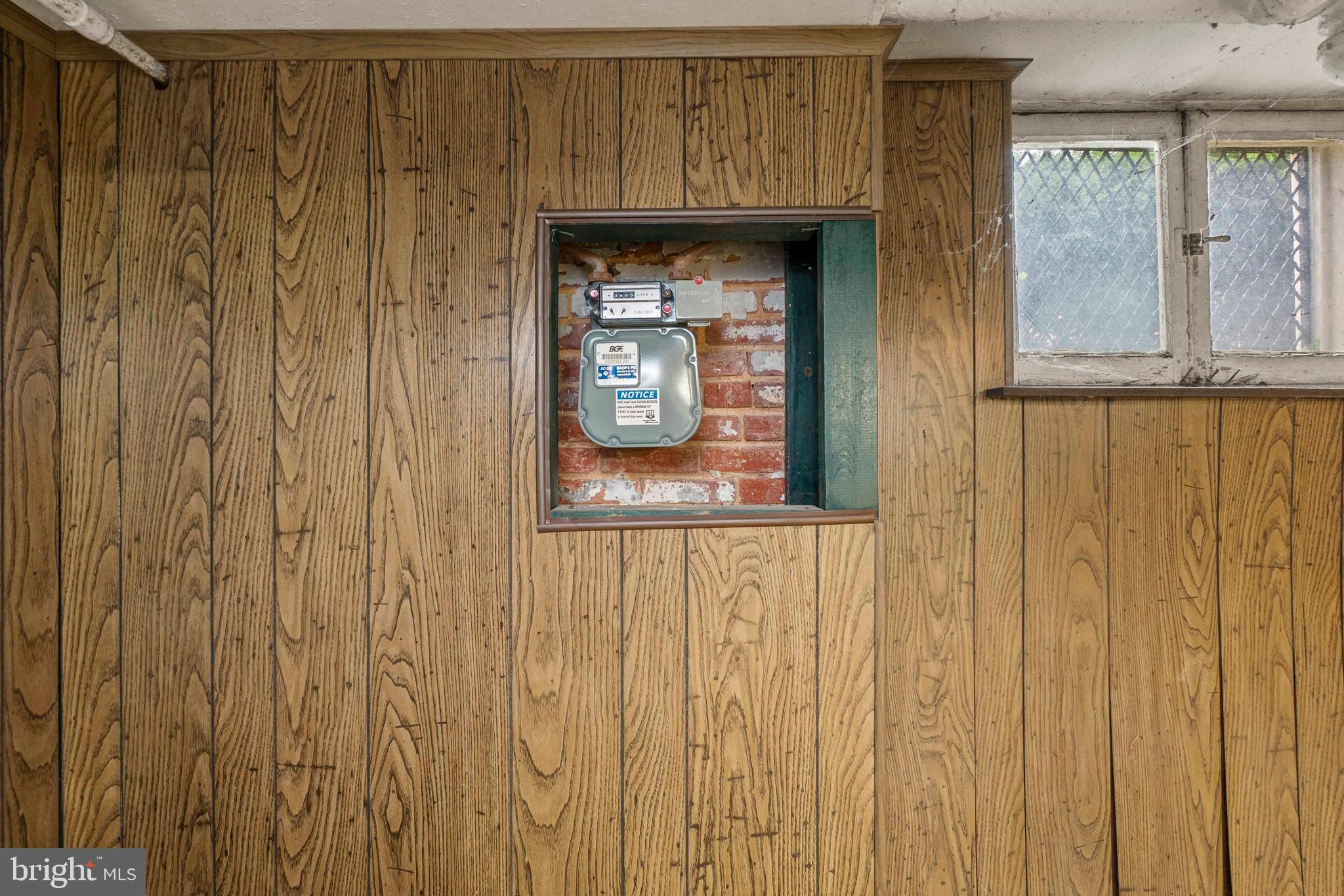 CHARLES VILLAGE - Residential