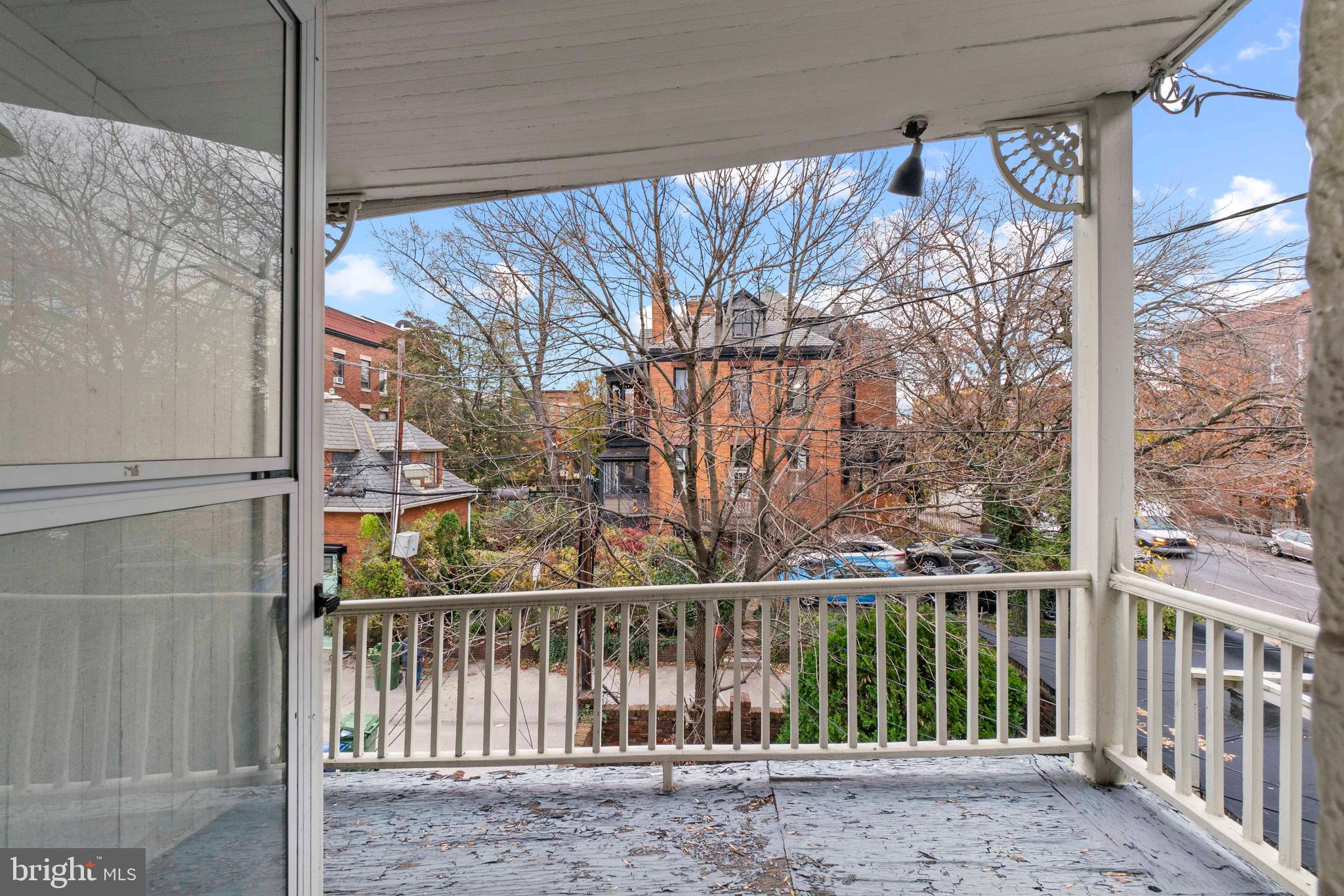 CHARLES VILLAGE - Residential