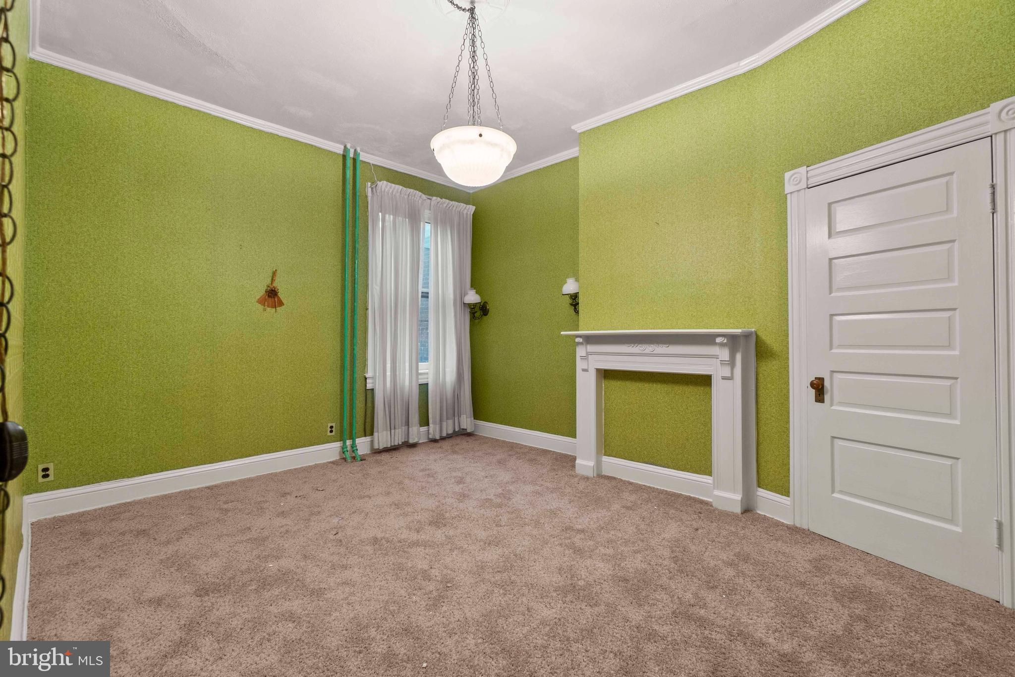 CHARLES VILLAGE - Residential