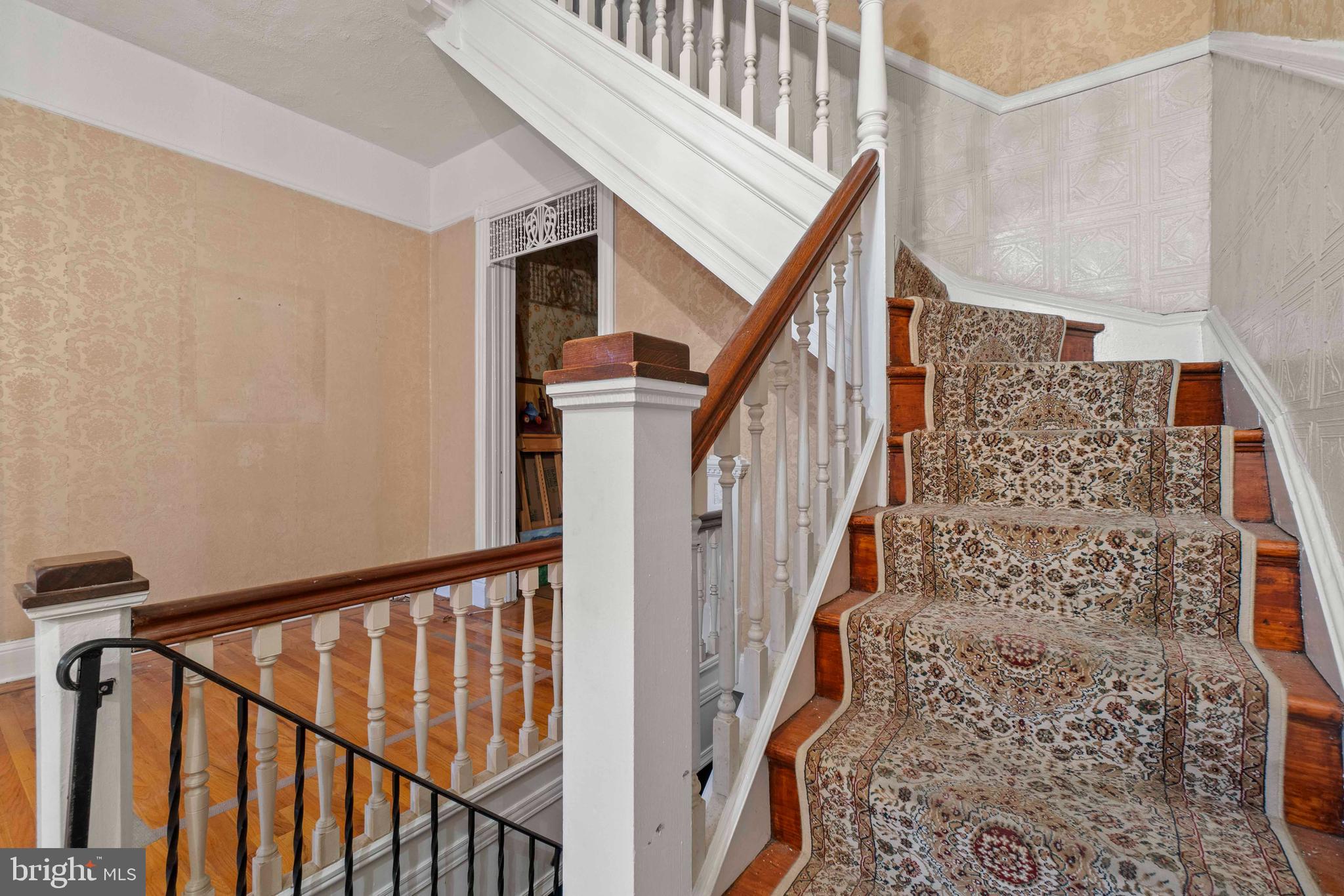 CHARLES VILLAGE - Residential