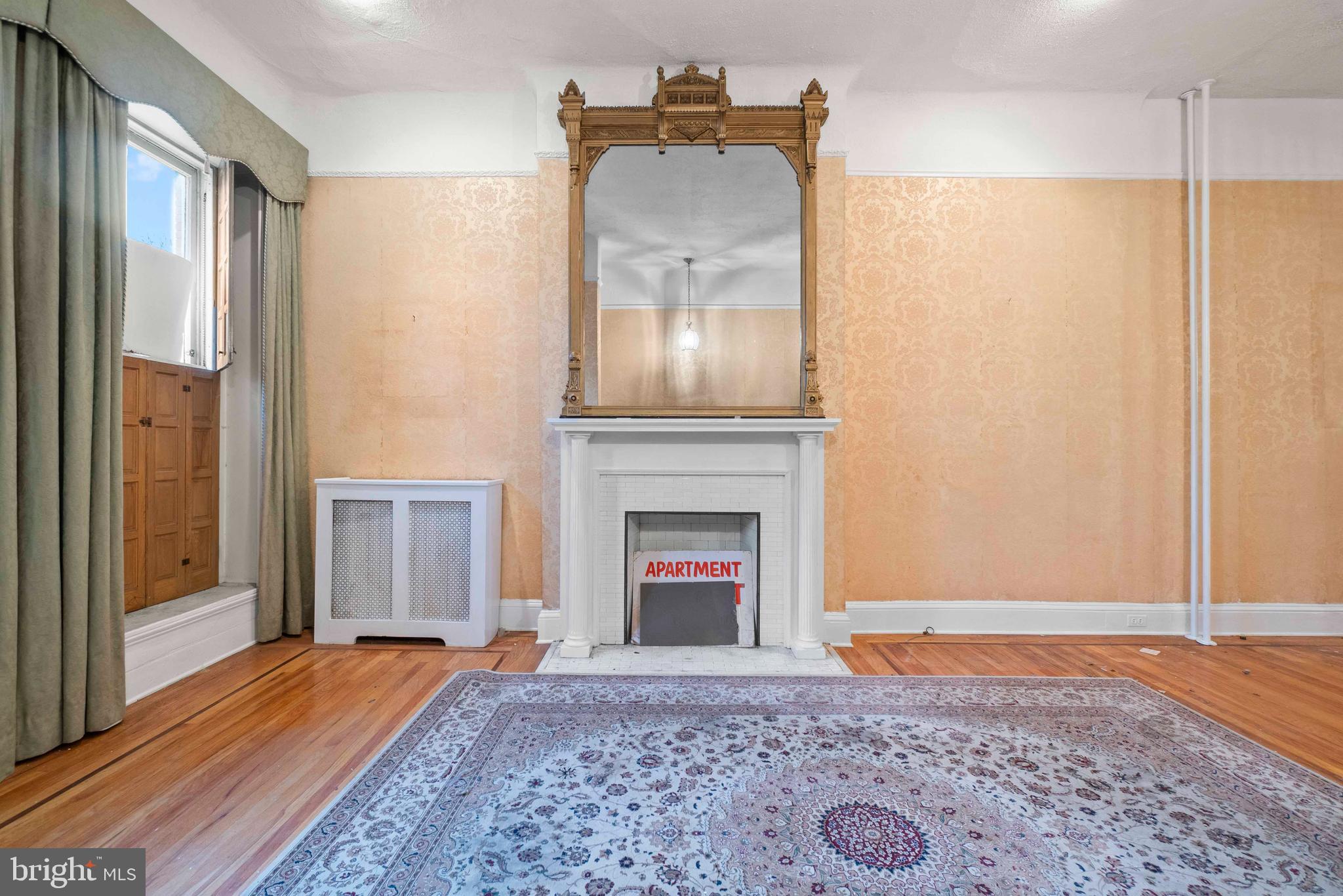 CHARLES VILLAGE - Residential