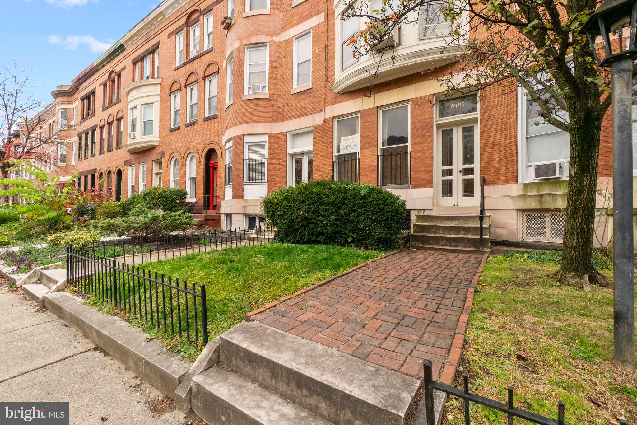 CHARLES VILLAGE - Residential