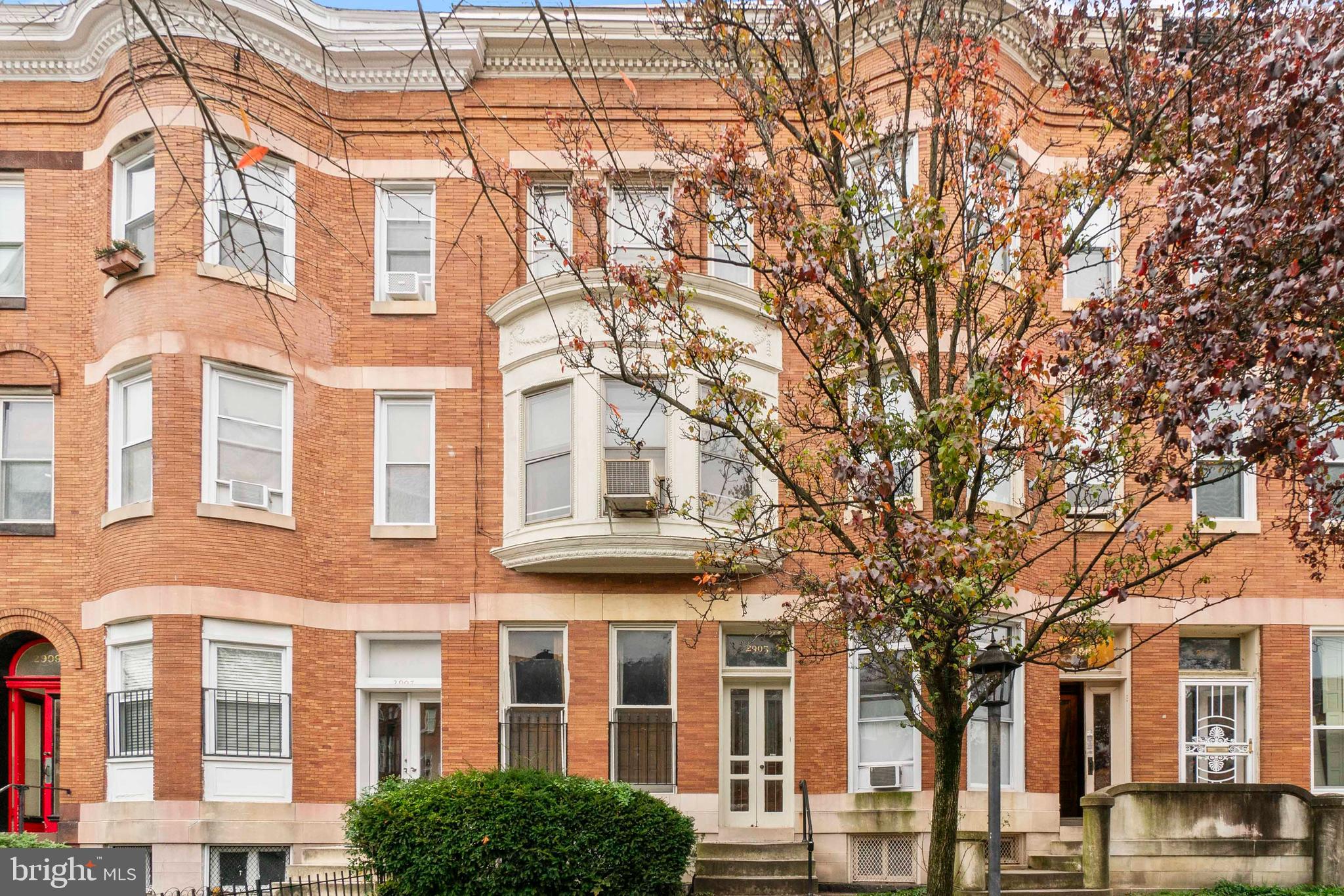 CHARLES VILLAGE - Residential