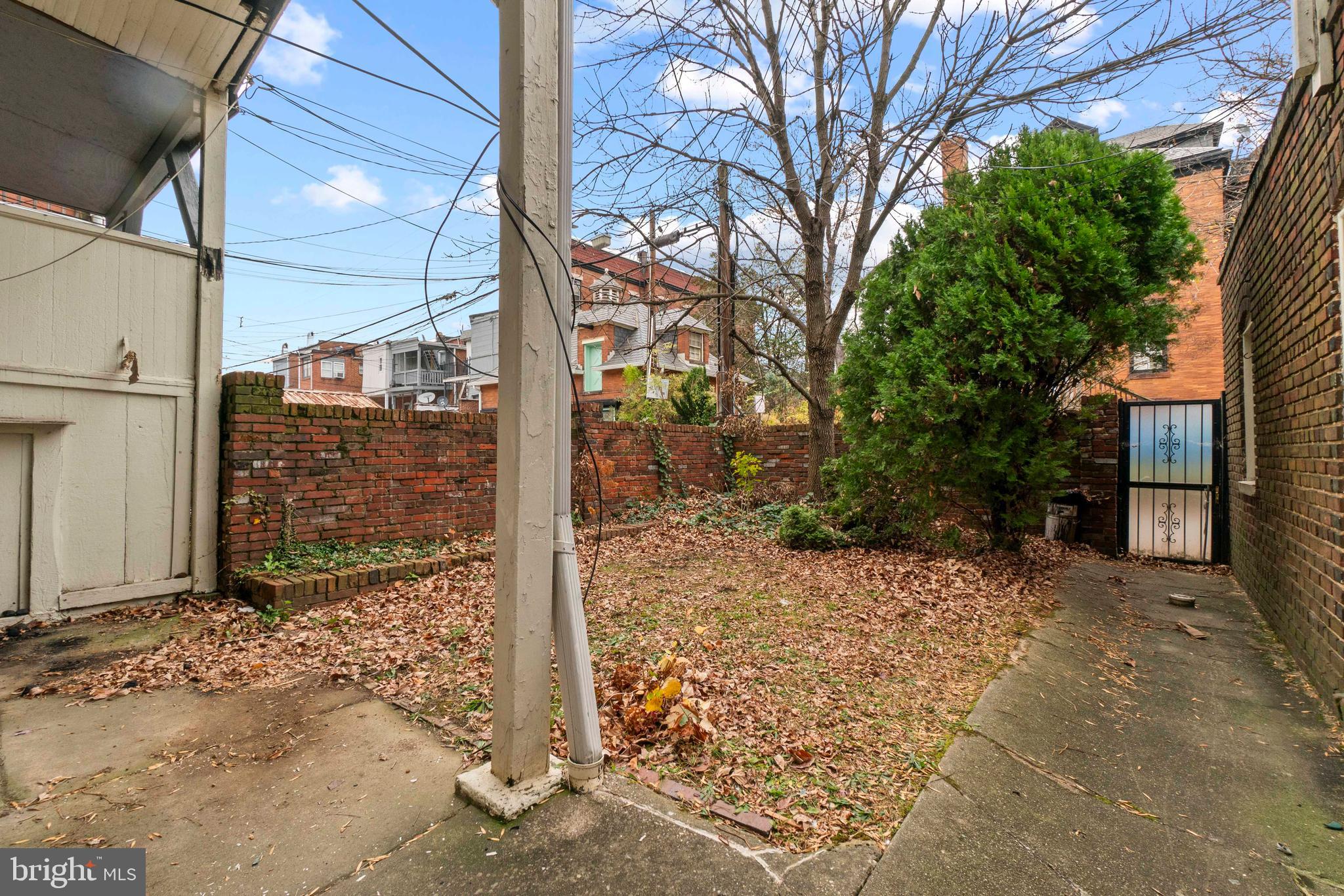 CHARLES VILLAGE - Residential