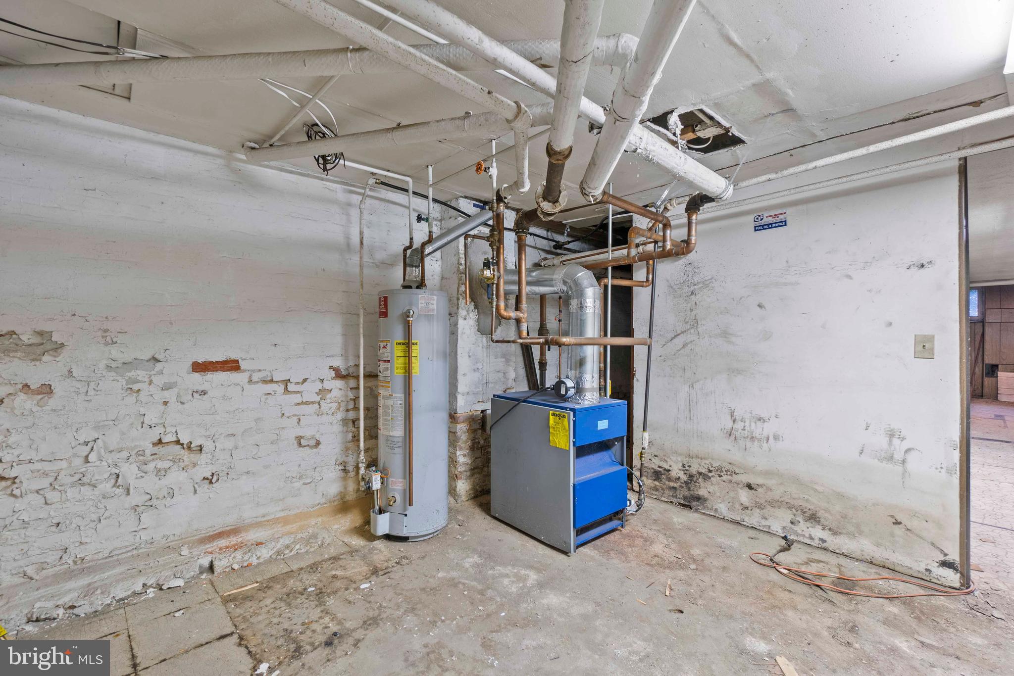 CHARLES VILLAGE - Residential