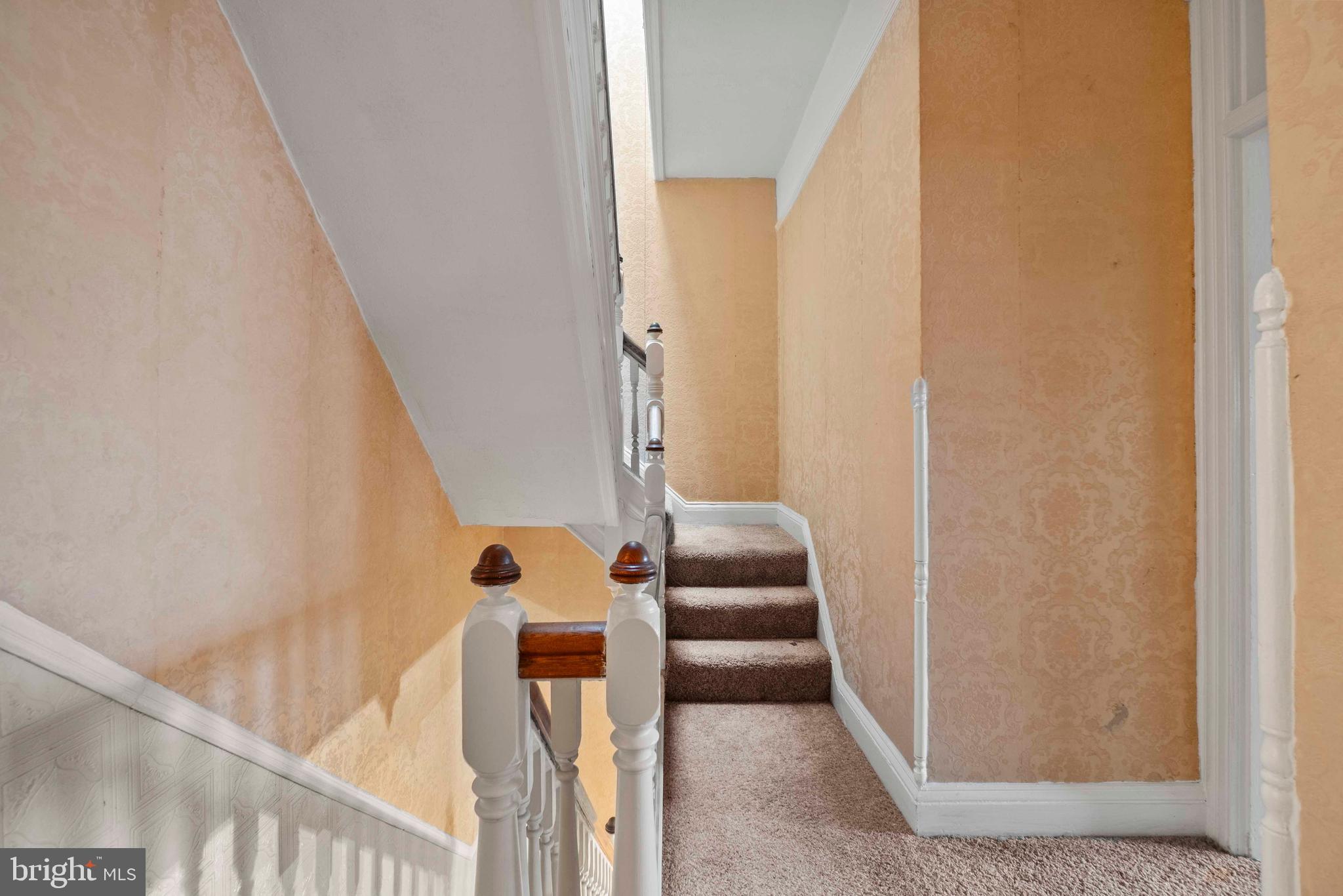 CHARLES VILLAGE - Residential