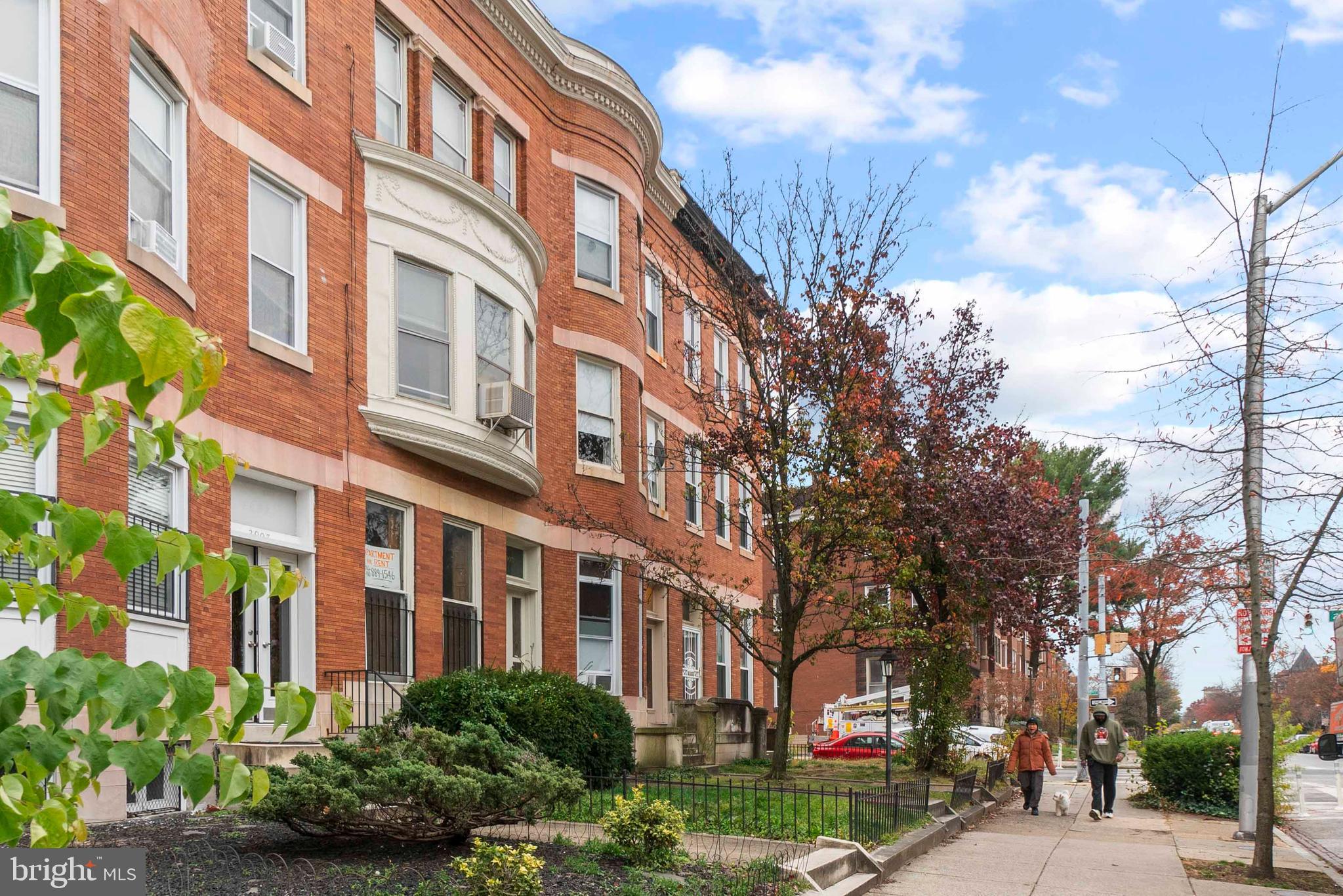 CHARLES VILLAGE - Residential