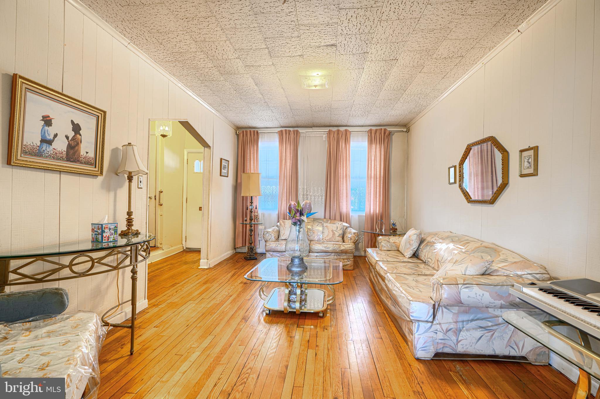 CENTRAL PARK HEIGHTS - Residential