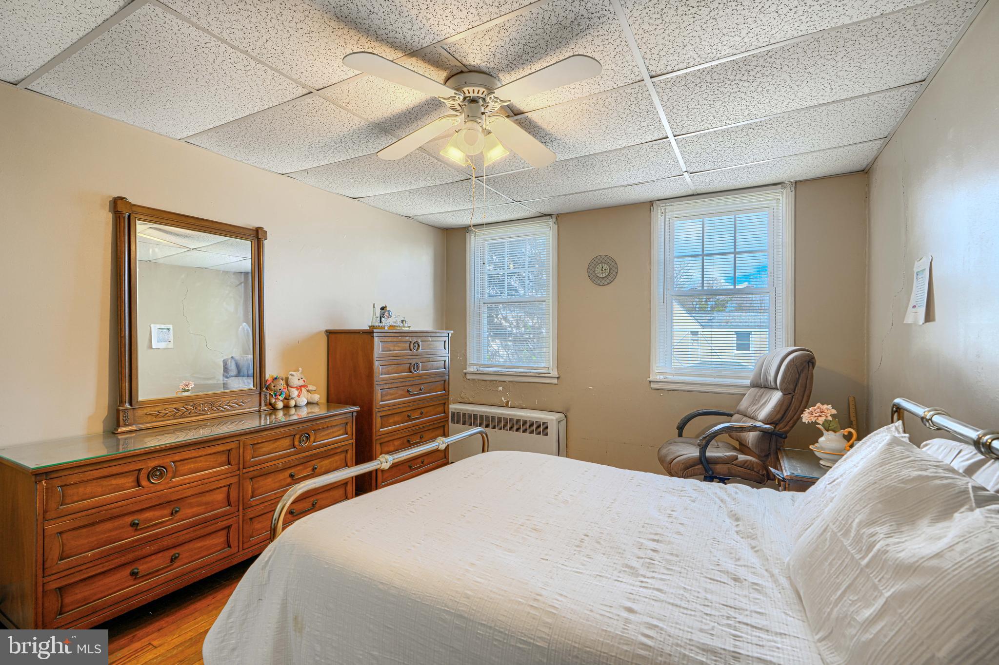 CENTRAL PARK HEIGHTS - Residential