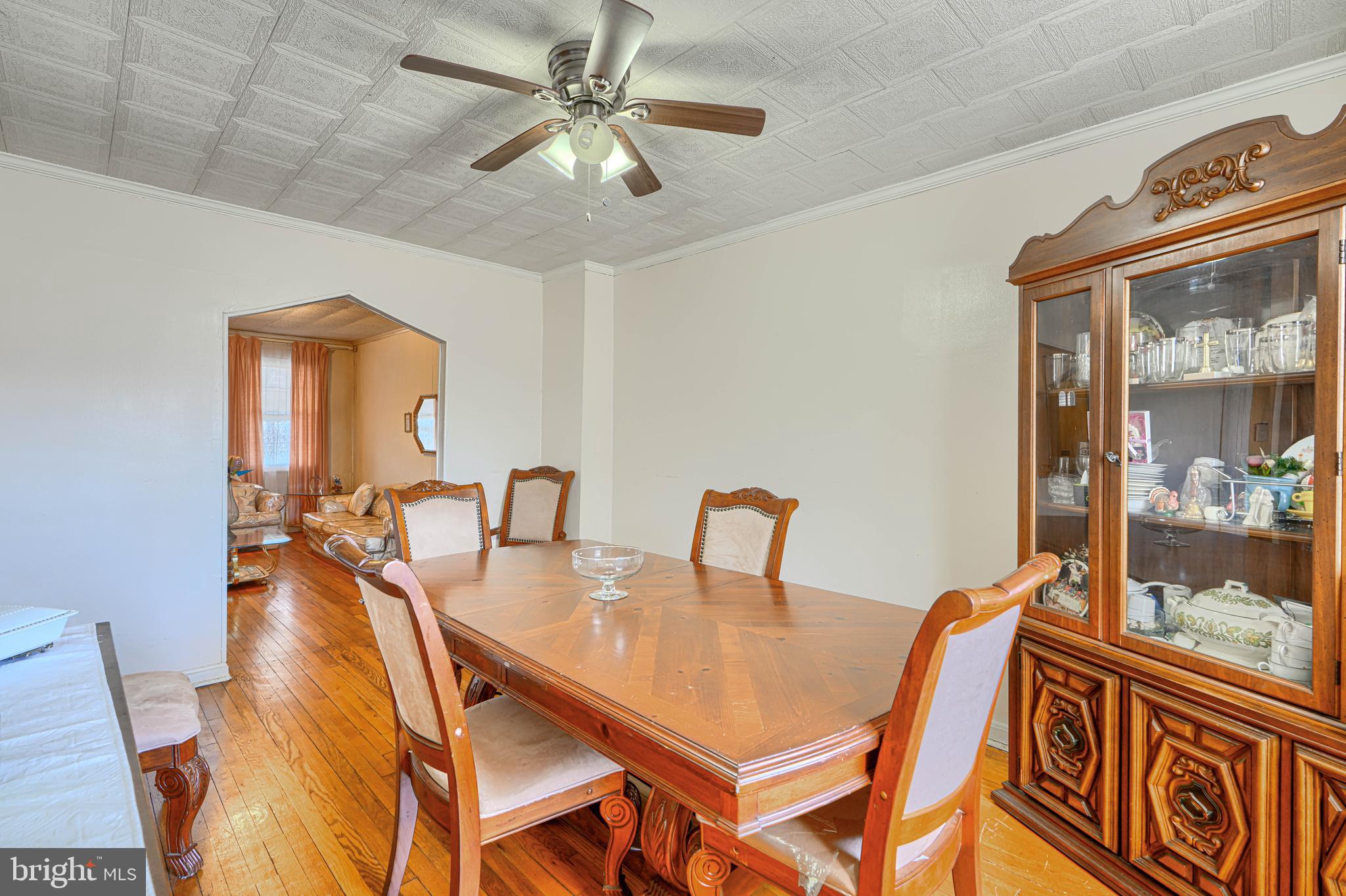 CENTRAL PARK HEIGHTS - Residential