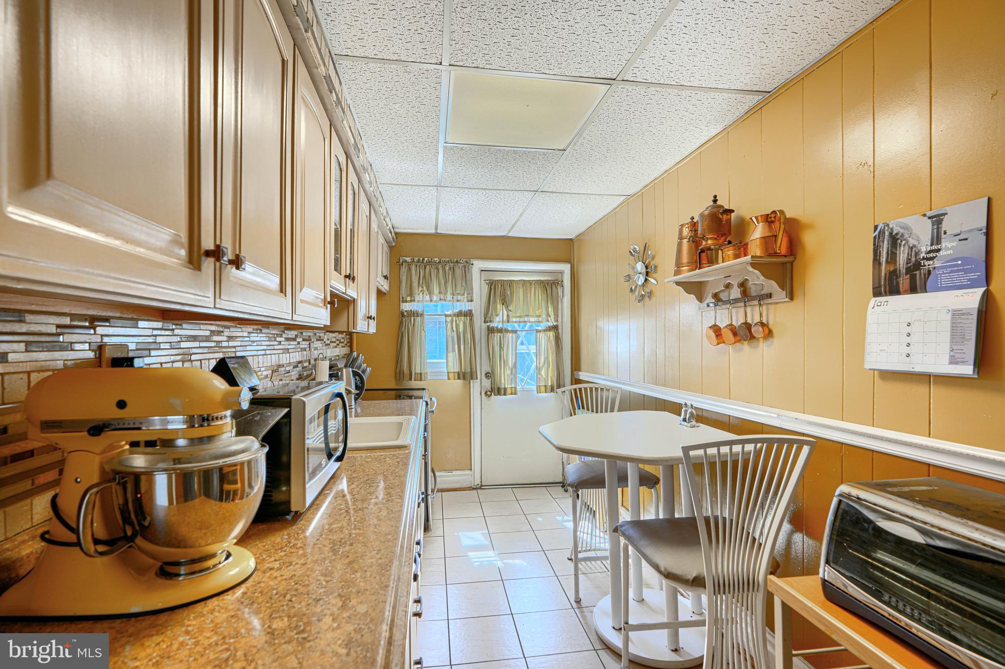 CENTRAL PARK HEIGHTS - Residential