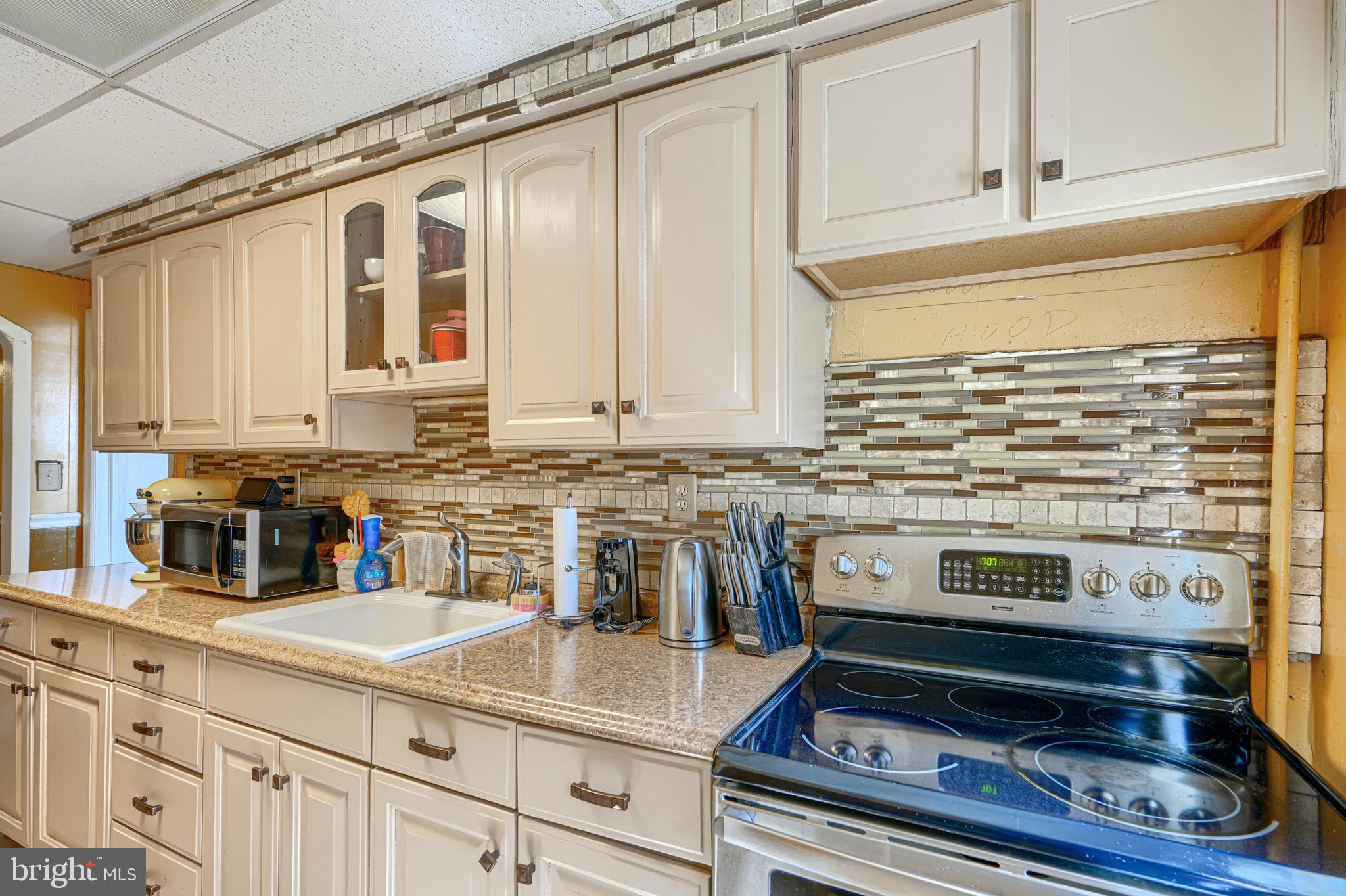 CENTRAL PARK HEIGHTS - Residential