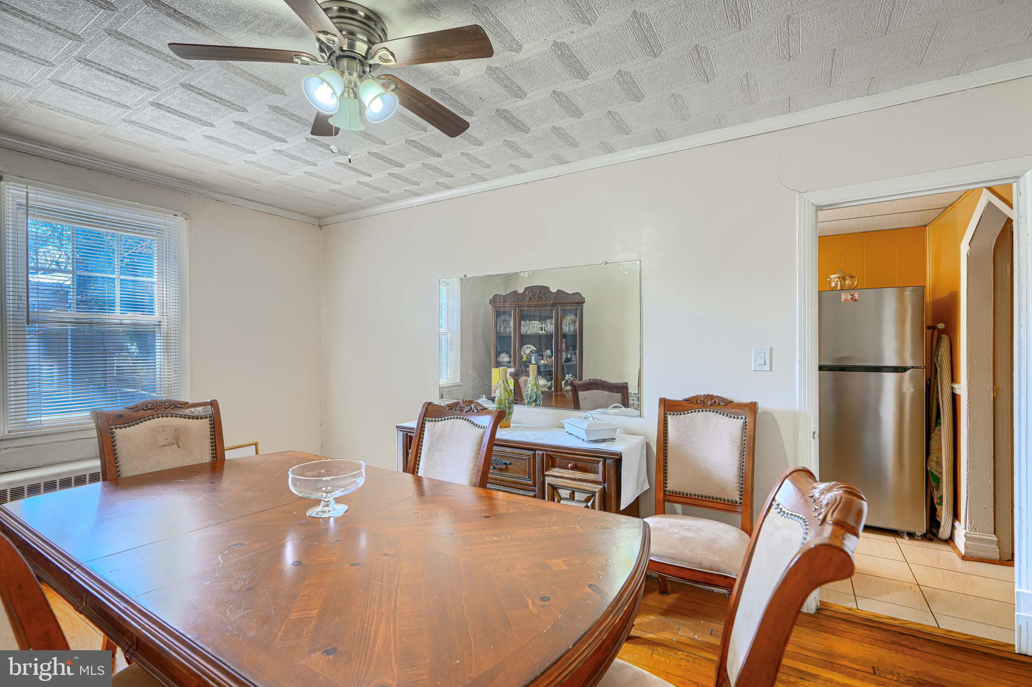 CENTRAL PARK HEIGHTS - Residential