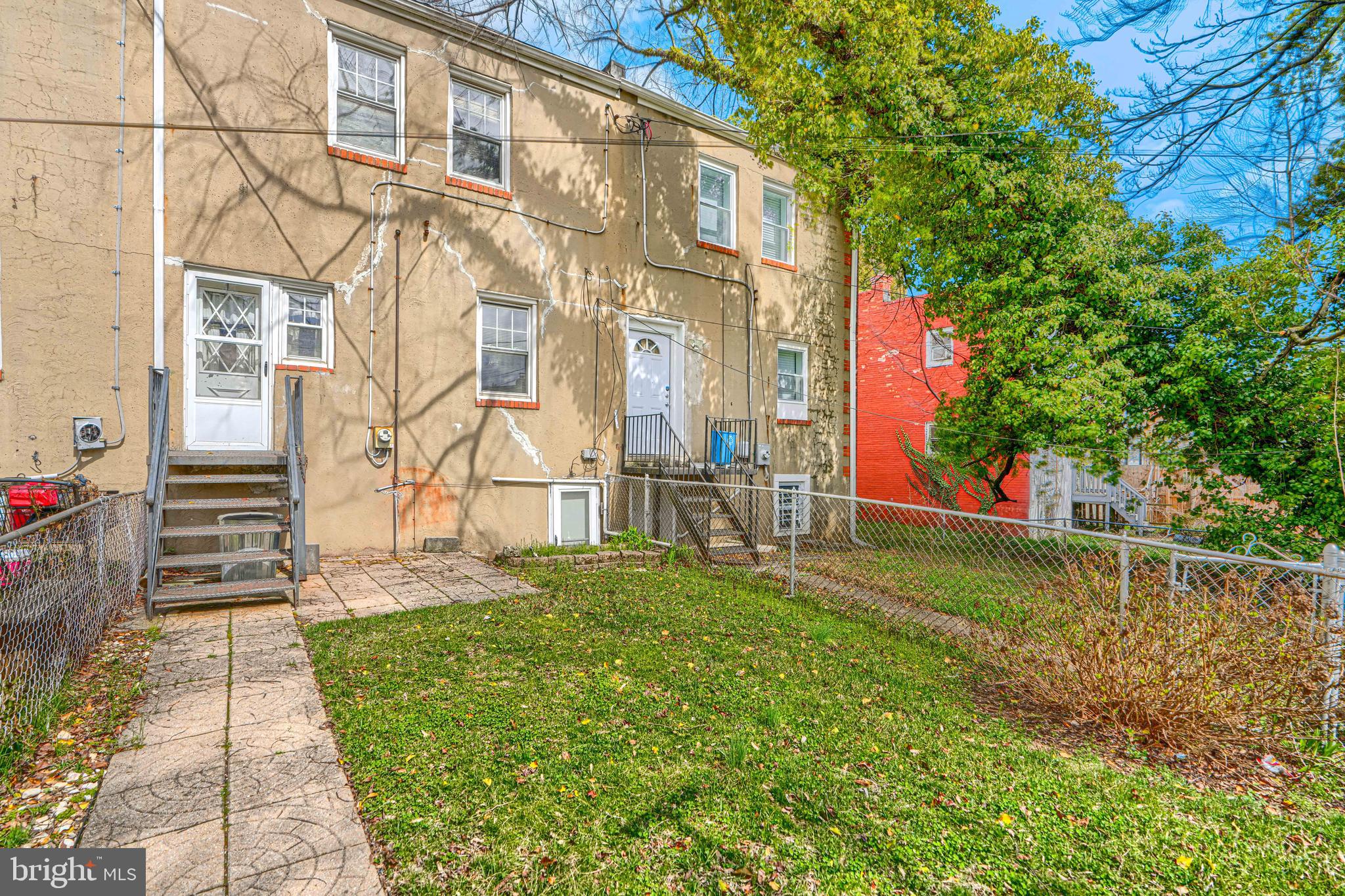 CENTRAL PARK HEIGHTS - Residential