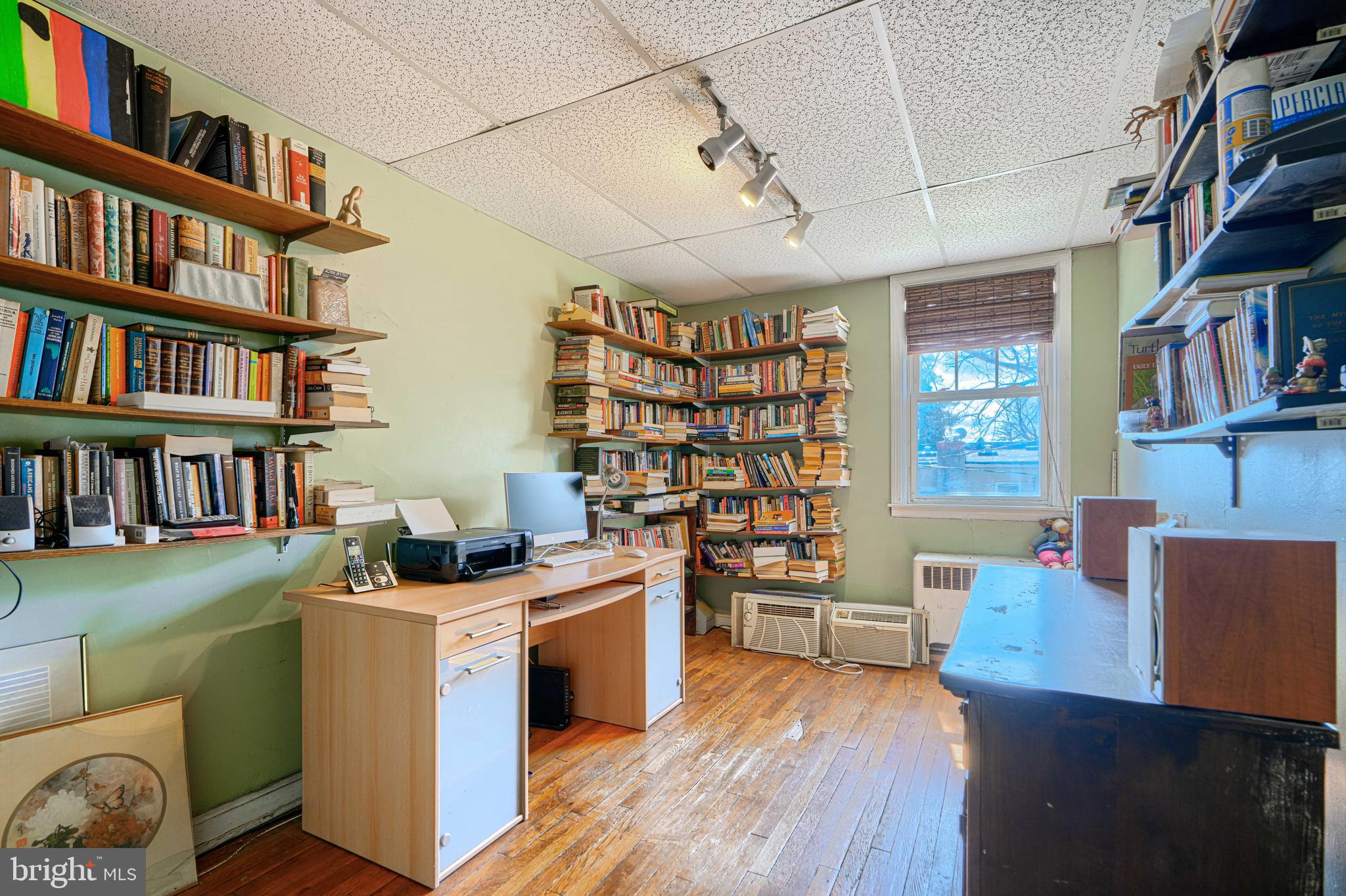 CENTRAL PARK HEIGHTS - Residential