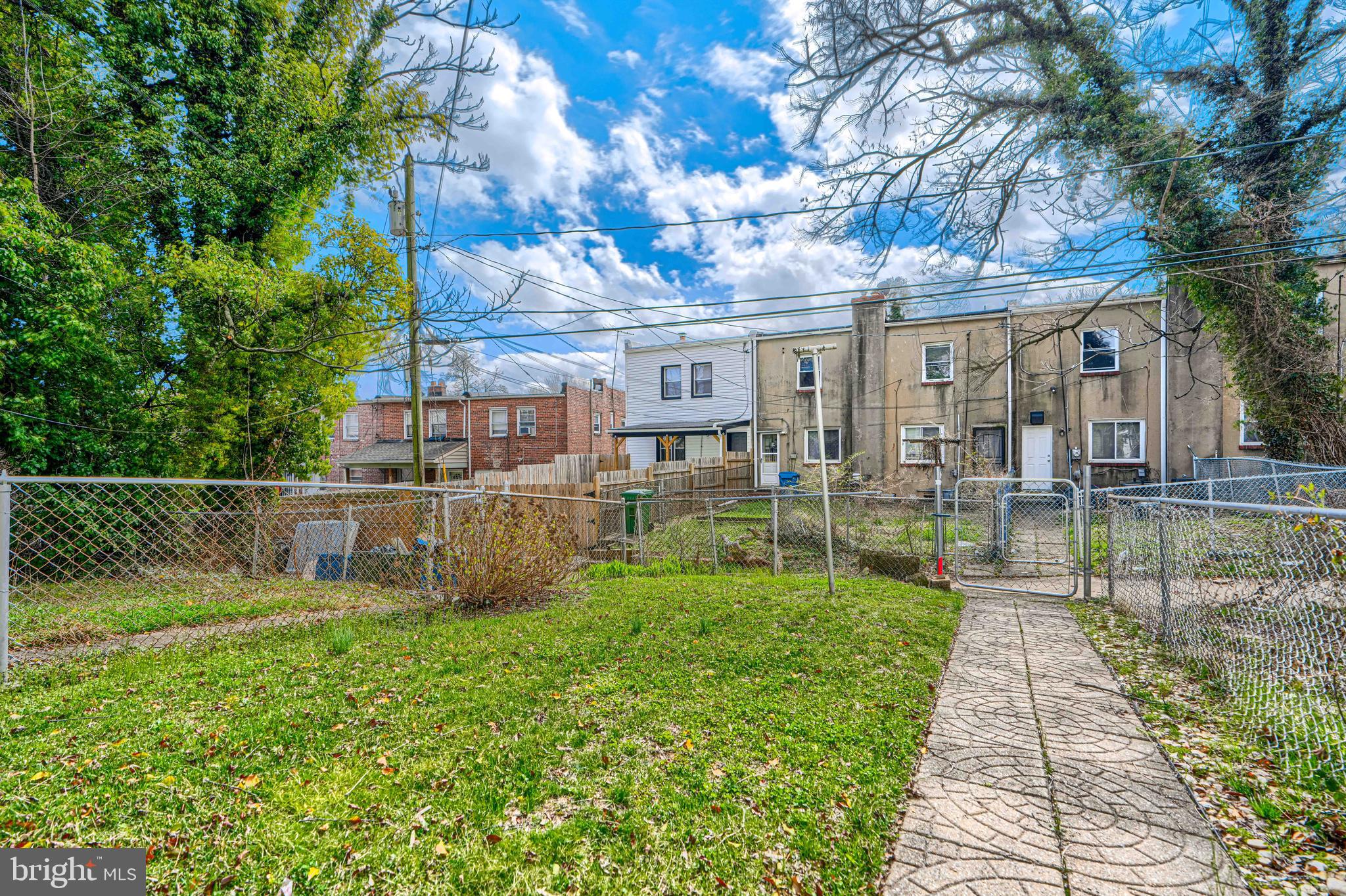 CENTRAL PARK HEIGHTS - Residential