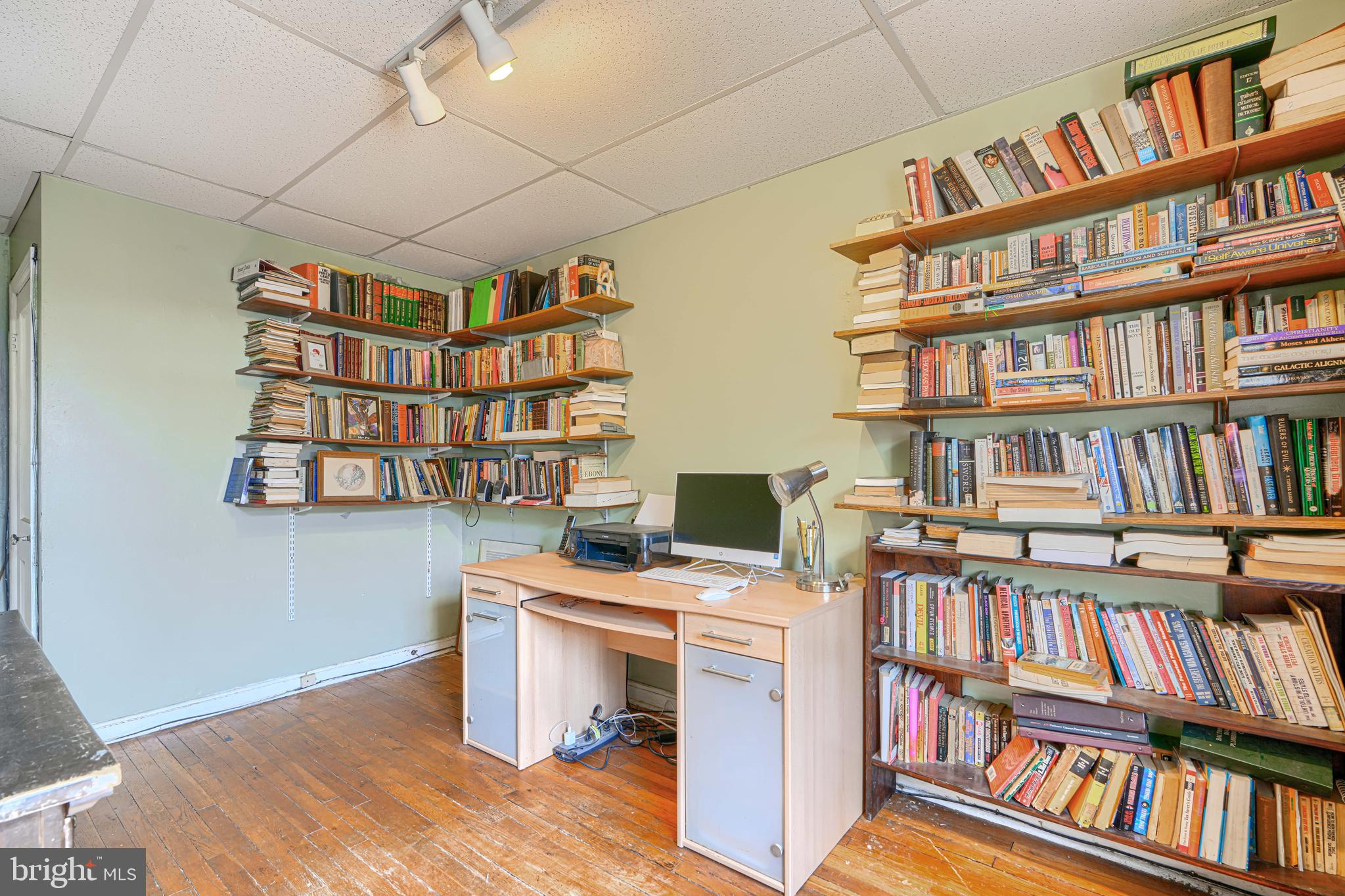 CENTRAL PARK HEIGHTS - Residential