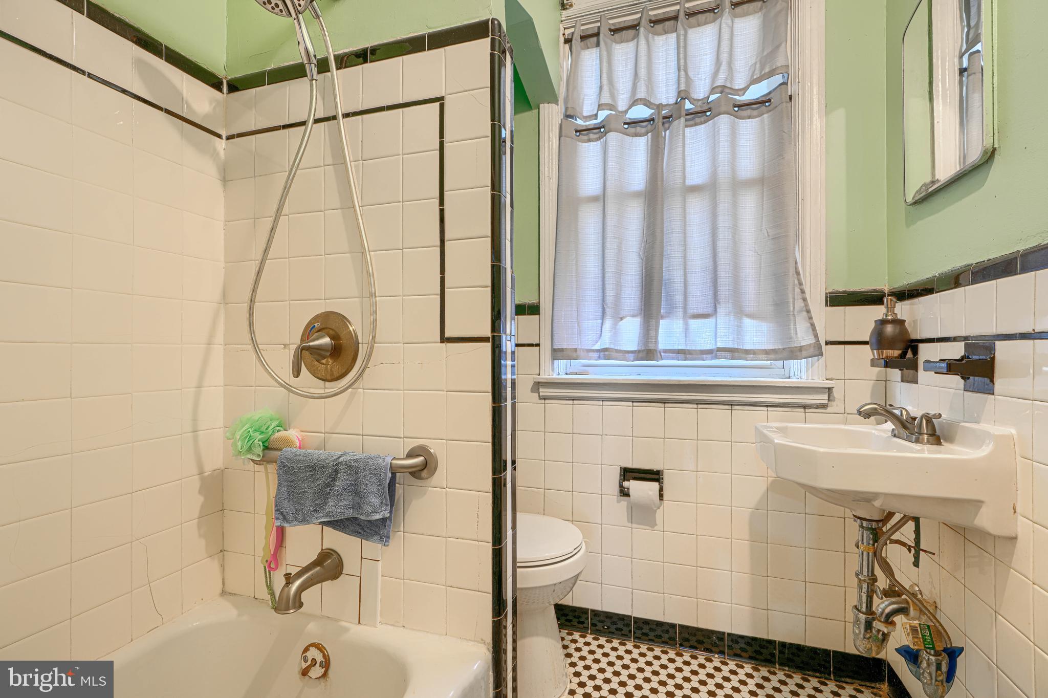 CENTRAL PARK HEIGHTS - Residential