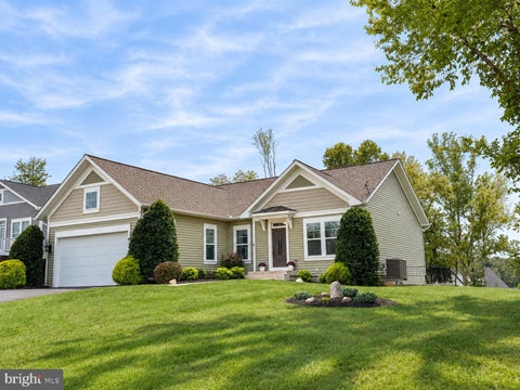 Photo of 299 Sunset Loop, MINERAL, VA 23117 (MLS # VALA2010648)