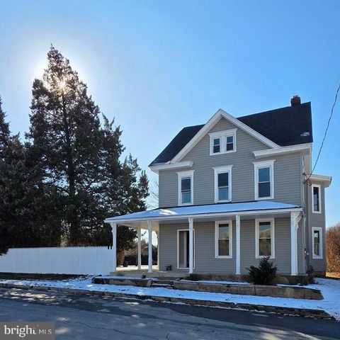 Photo of 325 N College Street, PALMYRA, PA 17078 (MLS # PALN2024562)