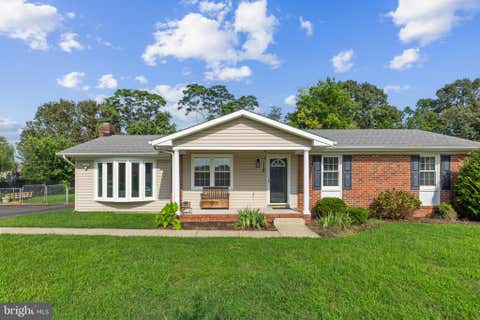 Homes For Rent - 718 Edwards Drive<br/> FREDERICKSBURG, VA 22405