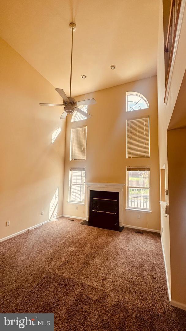 PERKIOMEN GREENE - Residential Lease